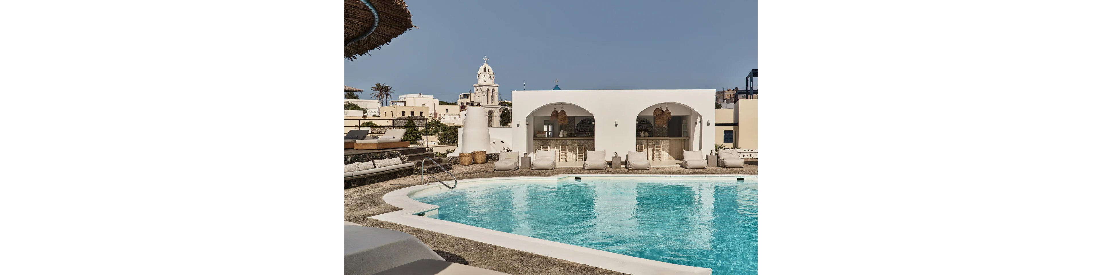 Vedema a Luxury Collection Resort