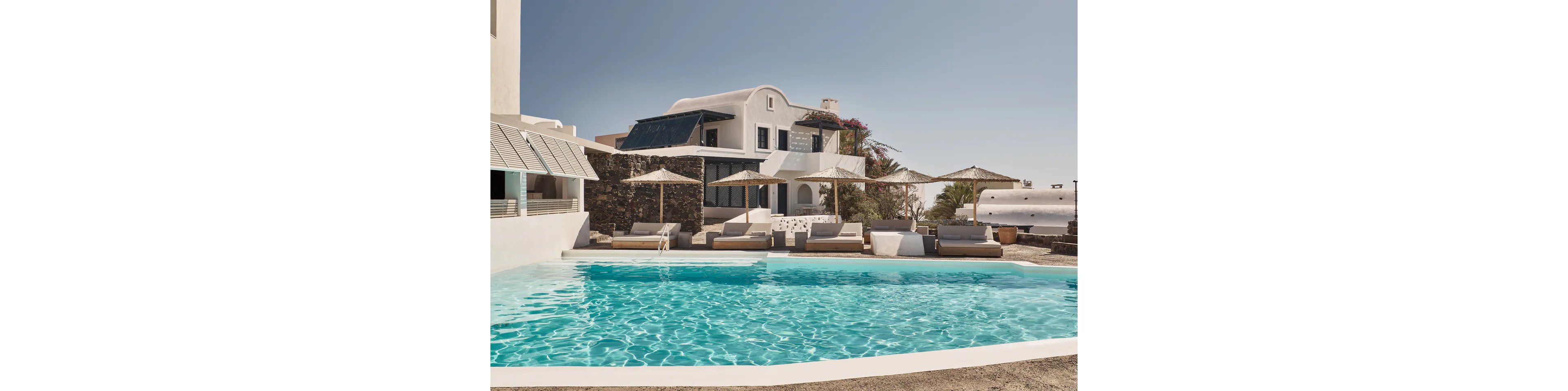 Vedema a Luxury Collection Resort