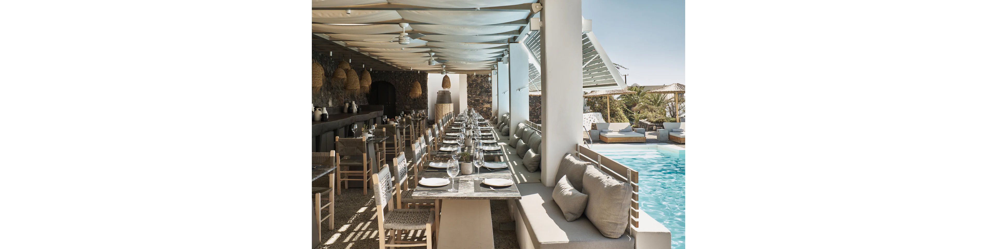 Vedema a Luxury Collection Resort