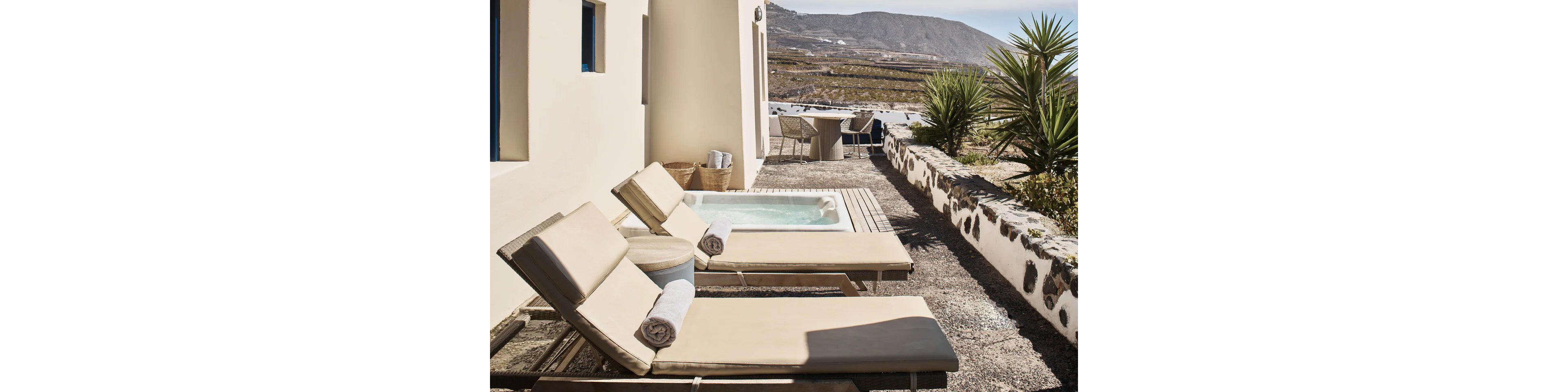 Vedema a Luxury Collection Resort