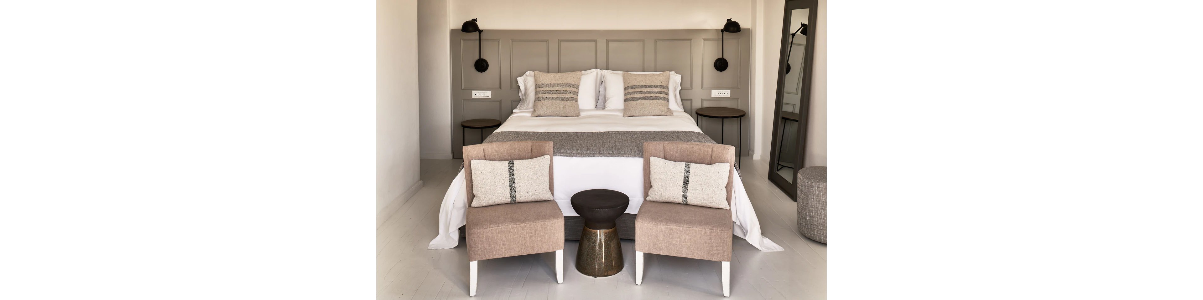 Vedema a Luxury Collection Resort