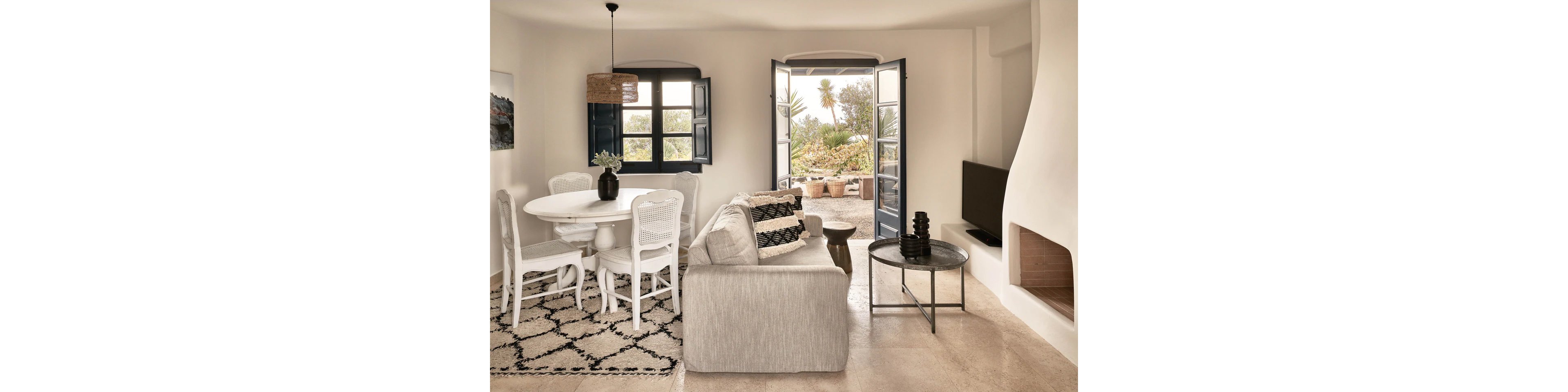 Vedema a Luxury Collection Resort