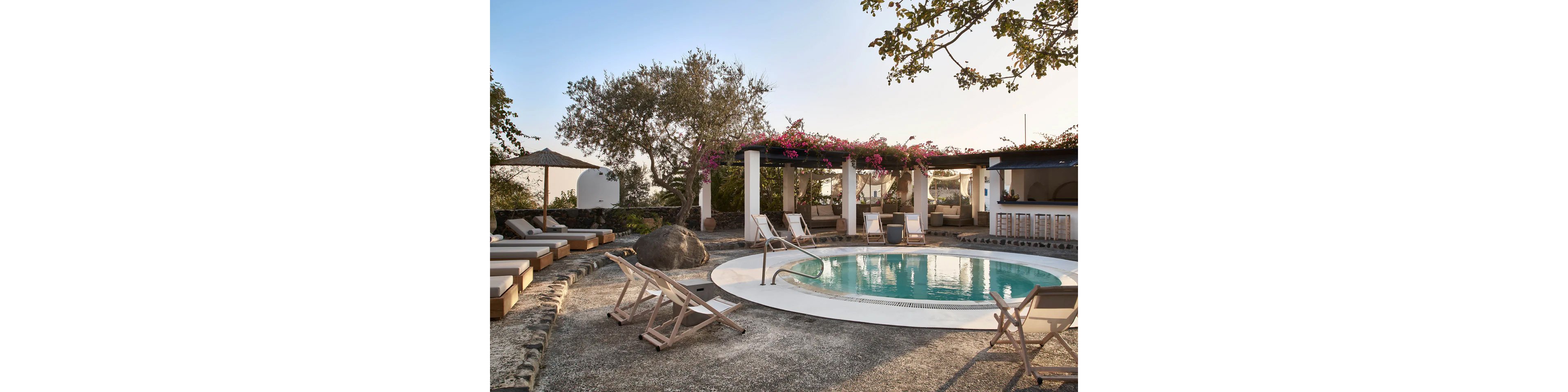 Vedema a Luxury Collection Resort