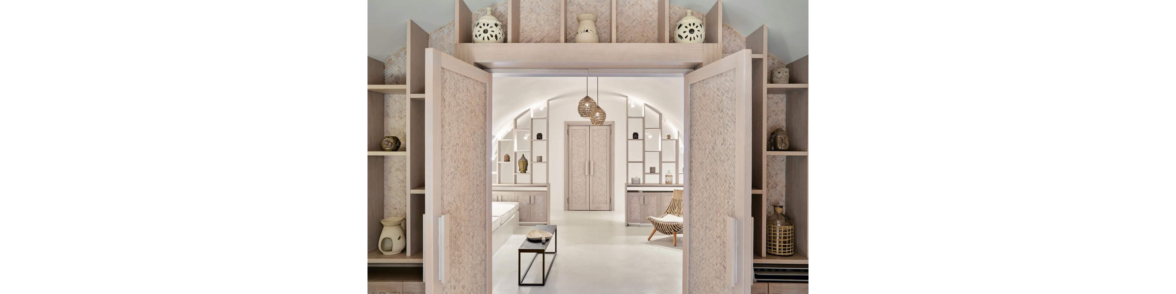 Vedema a Luxury Collection Resort