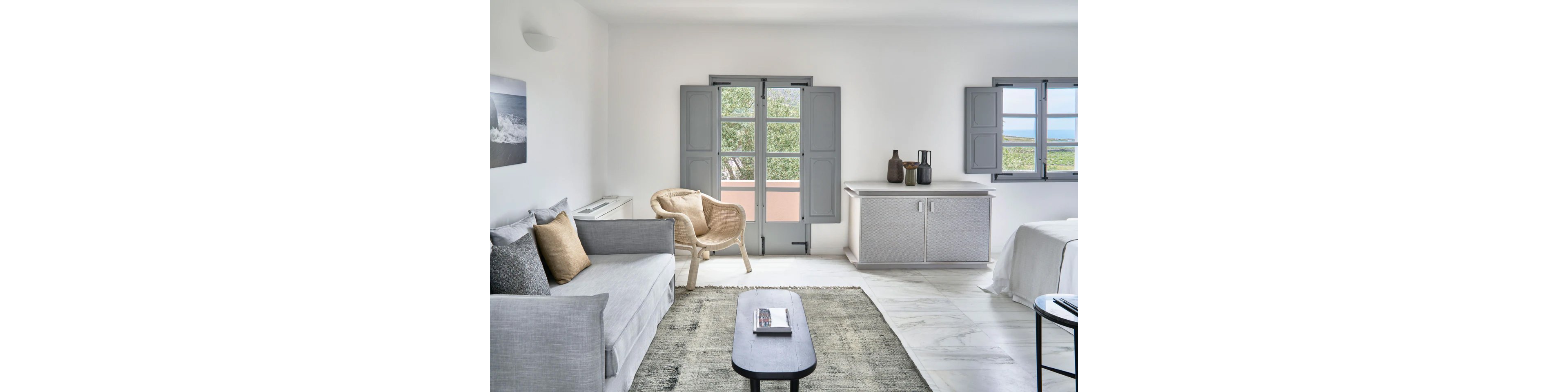 Vedema a Luxury Collection Resort