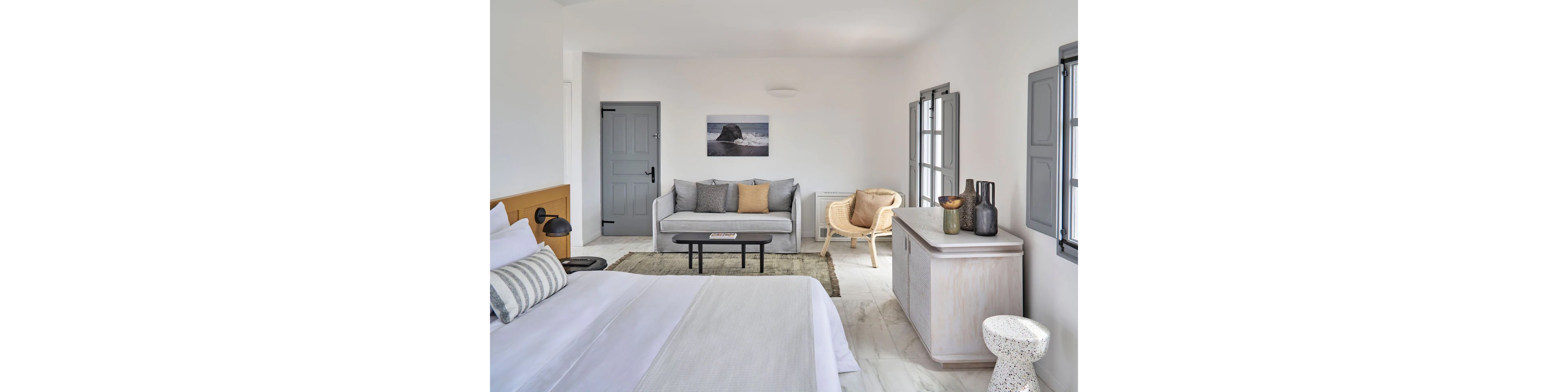 Vedema a Luxury Collection Resort