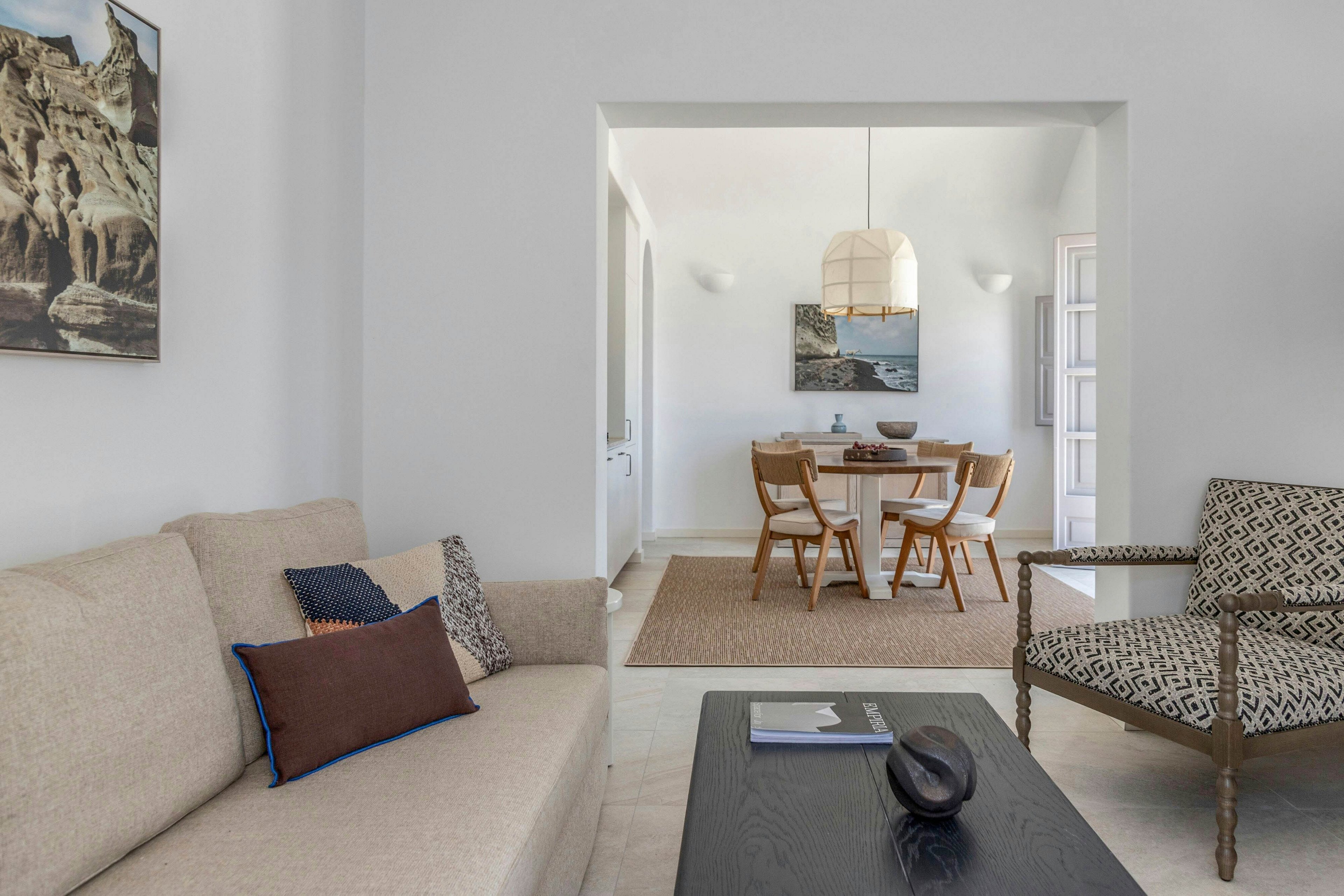 Vedema a Luxury Collection Resort