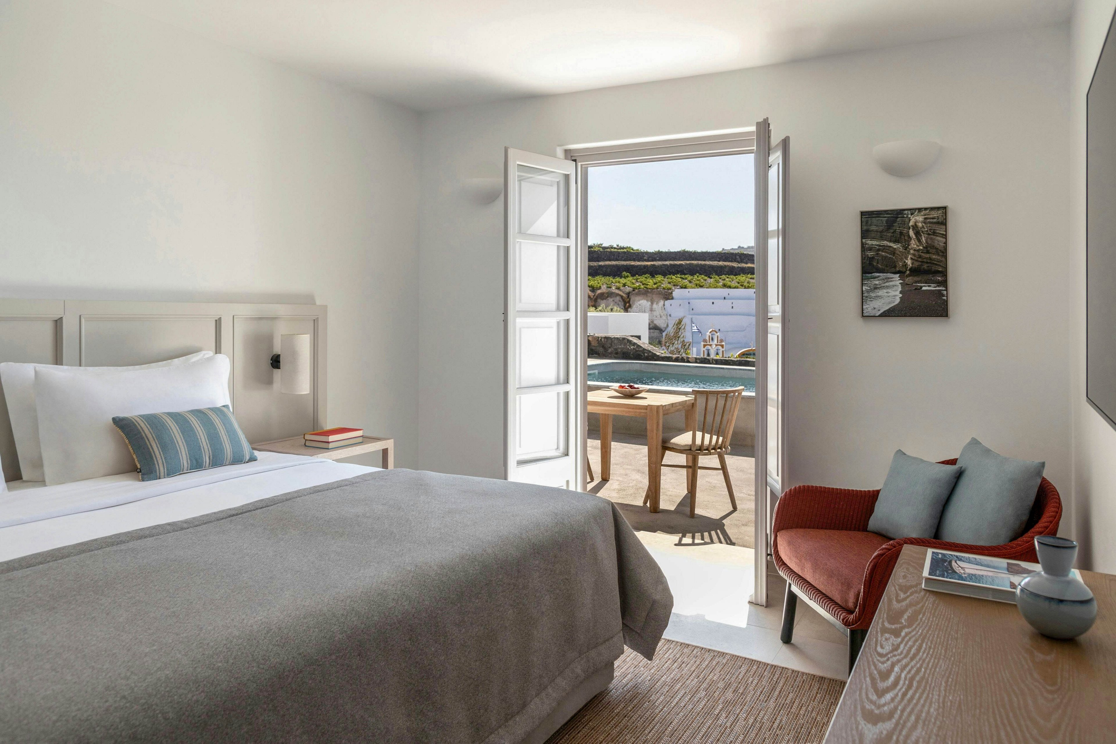 Vedema a Luxury Collection Resort