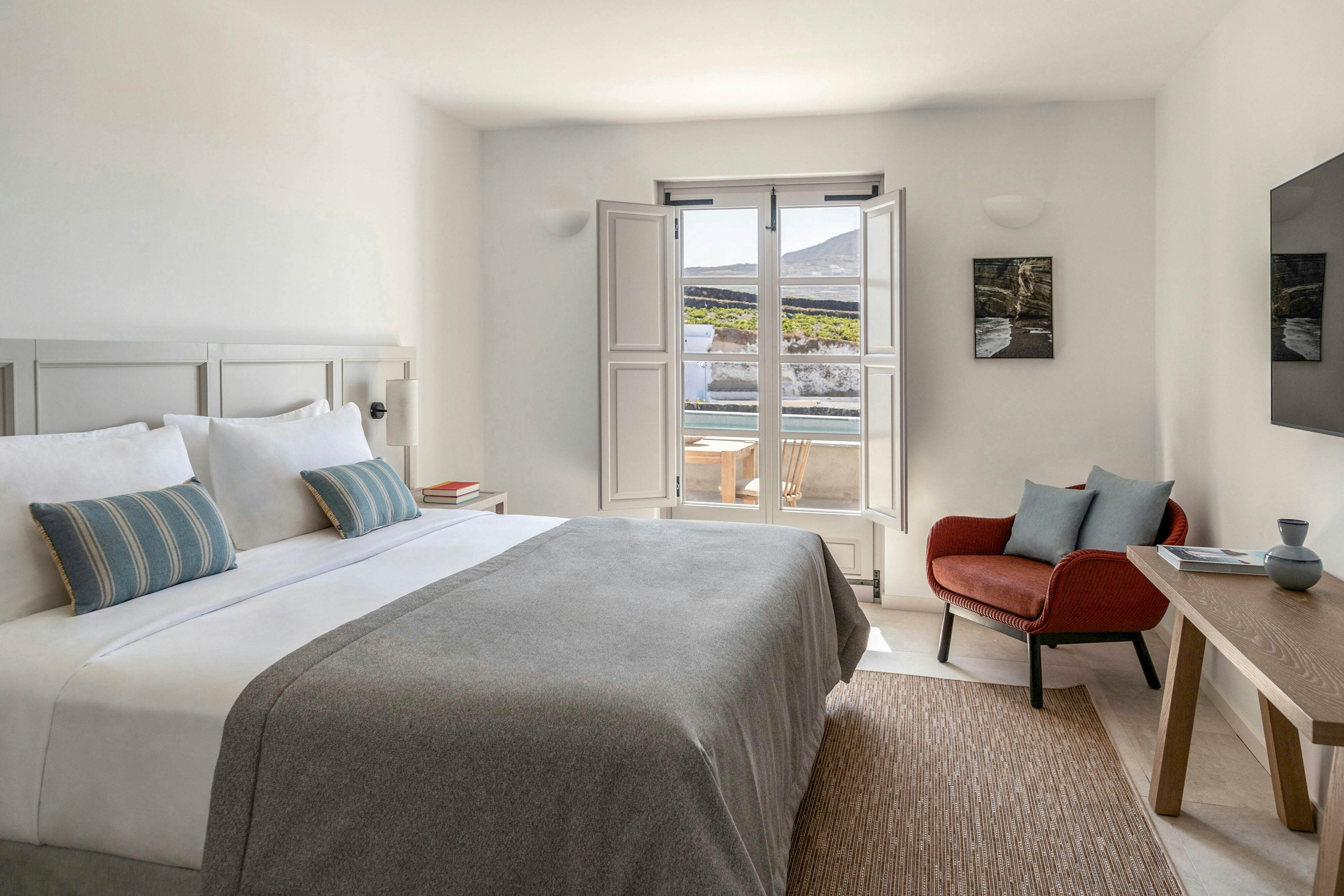 Vedema a Luxury Collection Resort