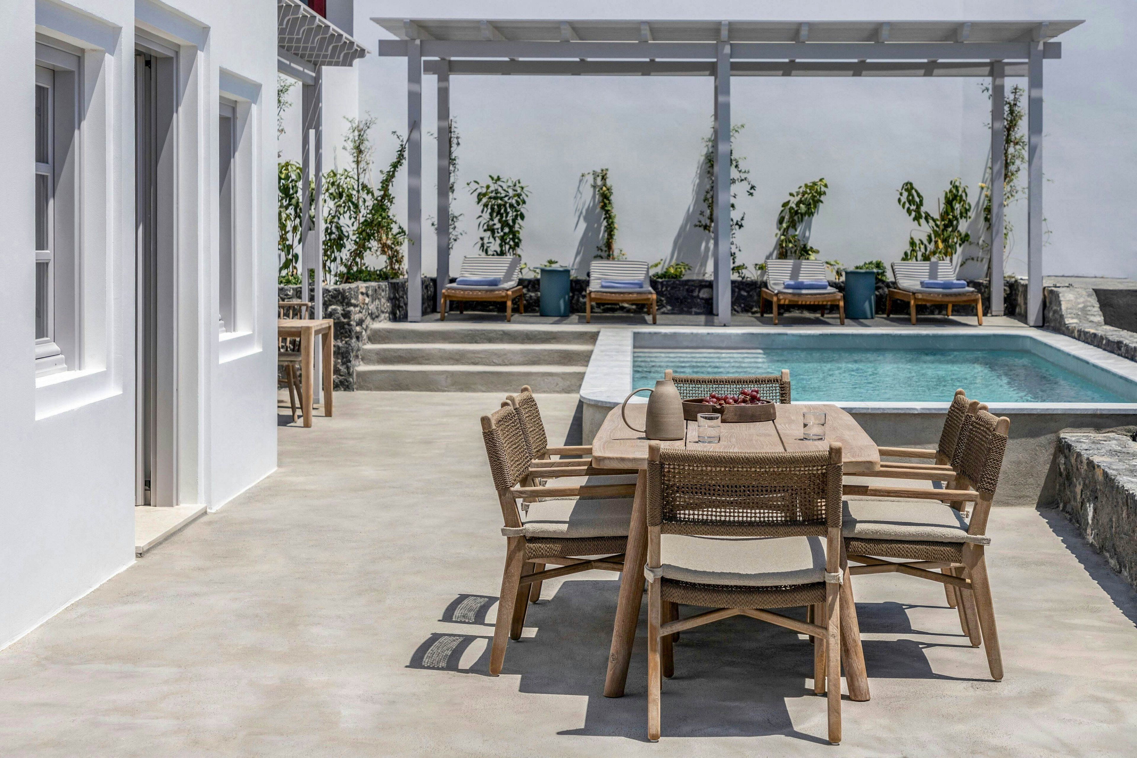 Vedema a Luxury Collection Resort