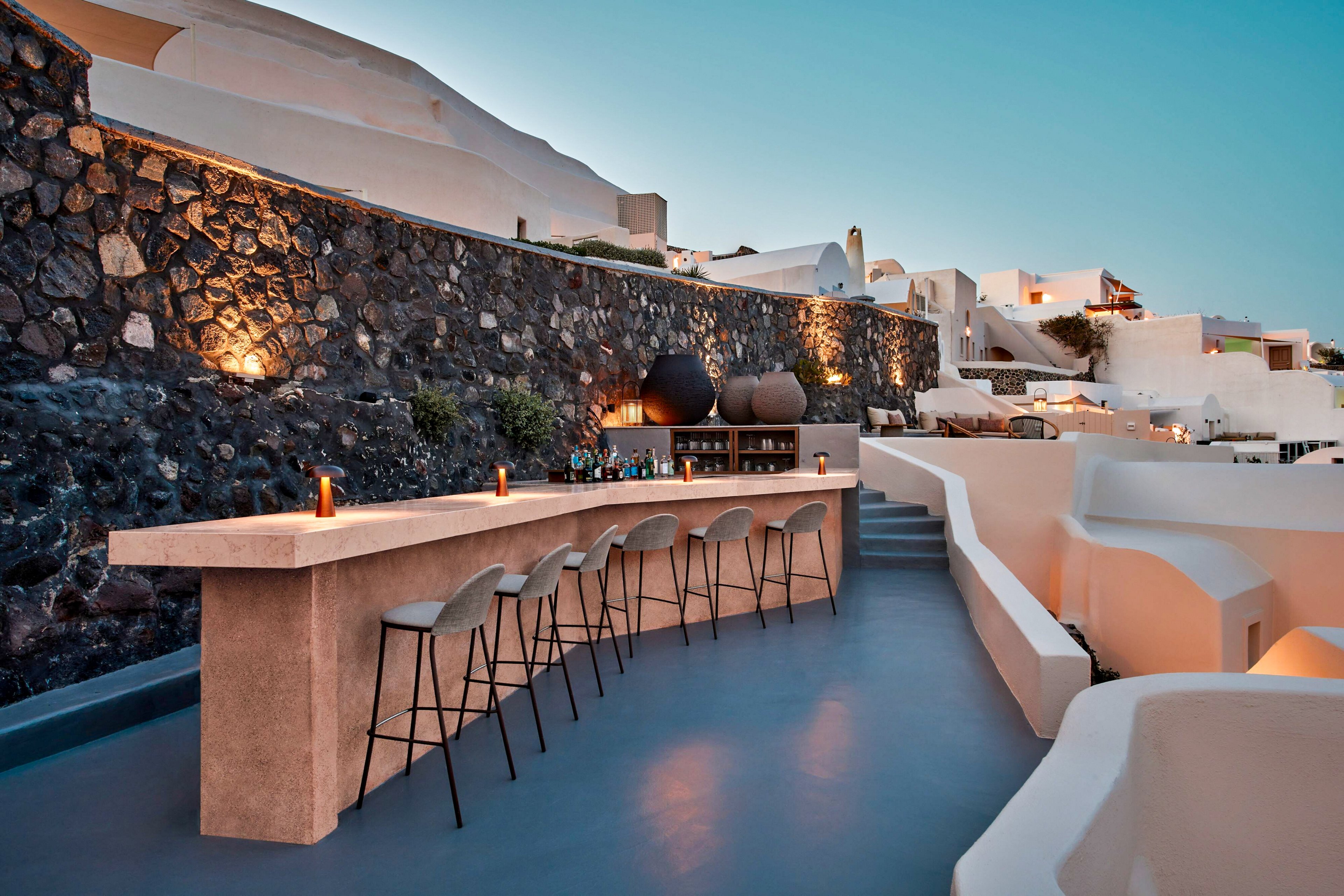 Mystique a Luxury Collection Hotel