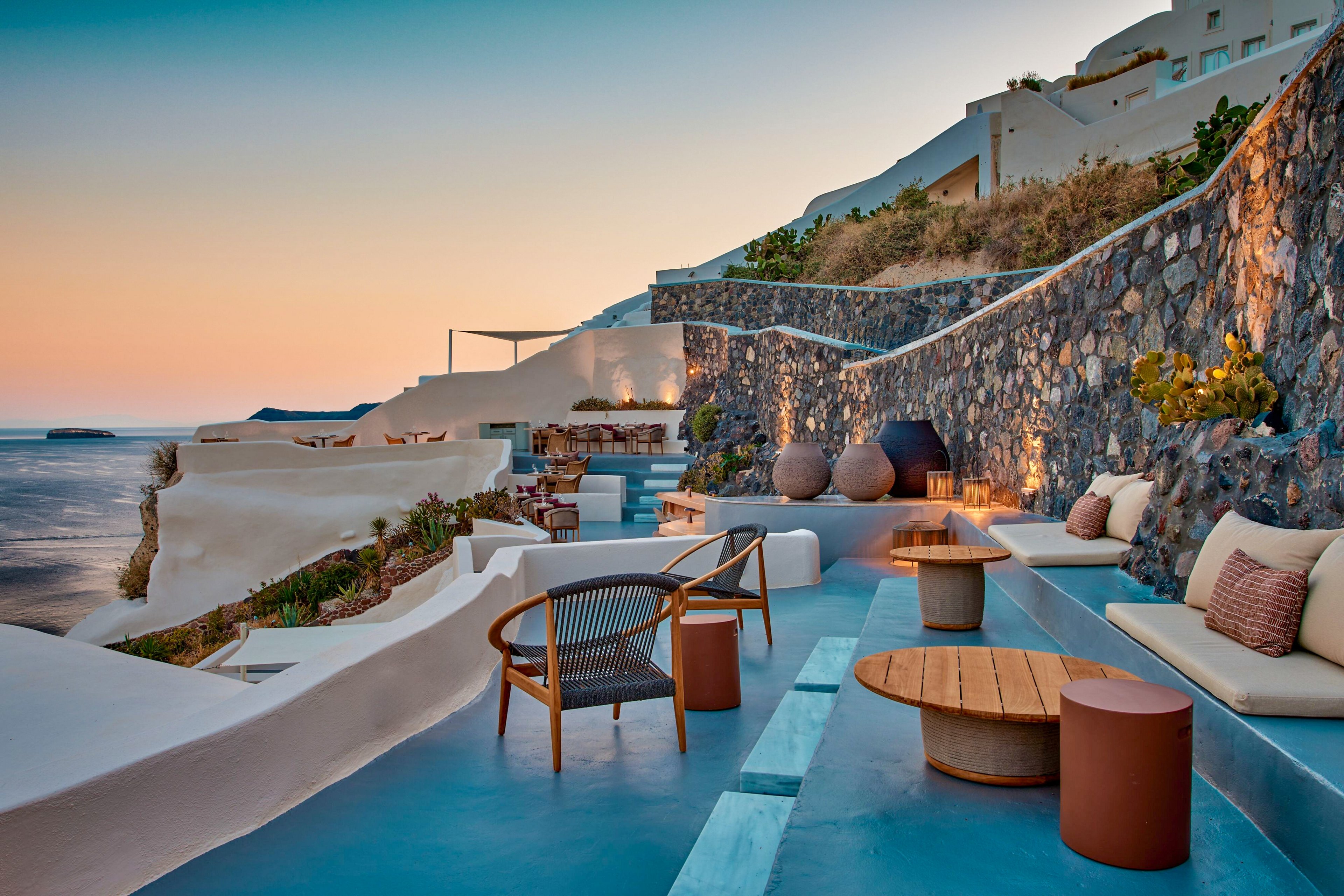 Mystique a Luxury Collection Hotel