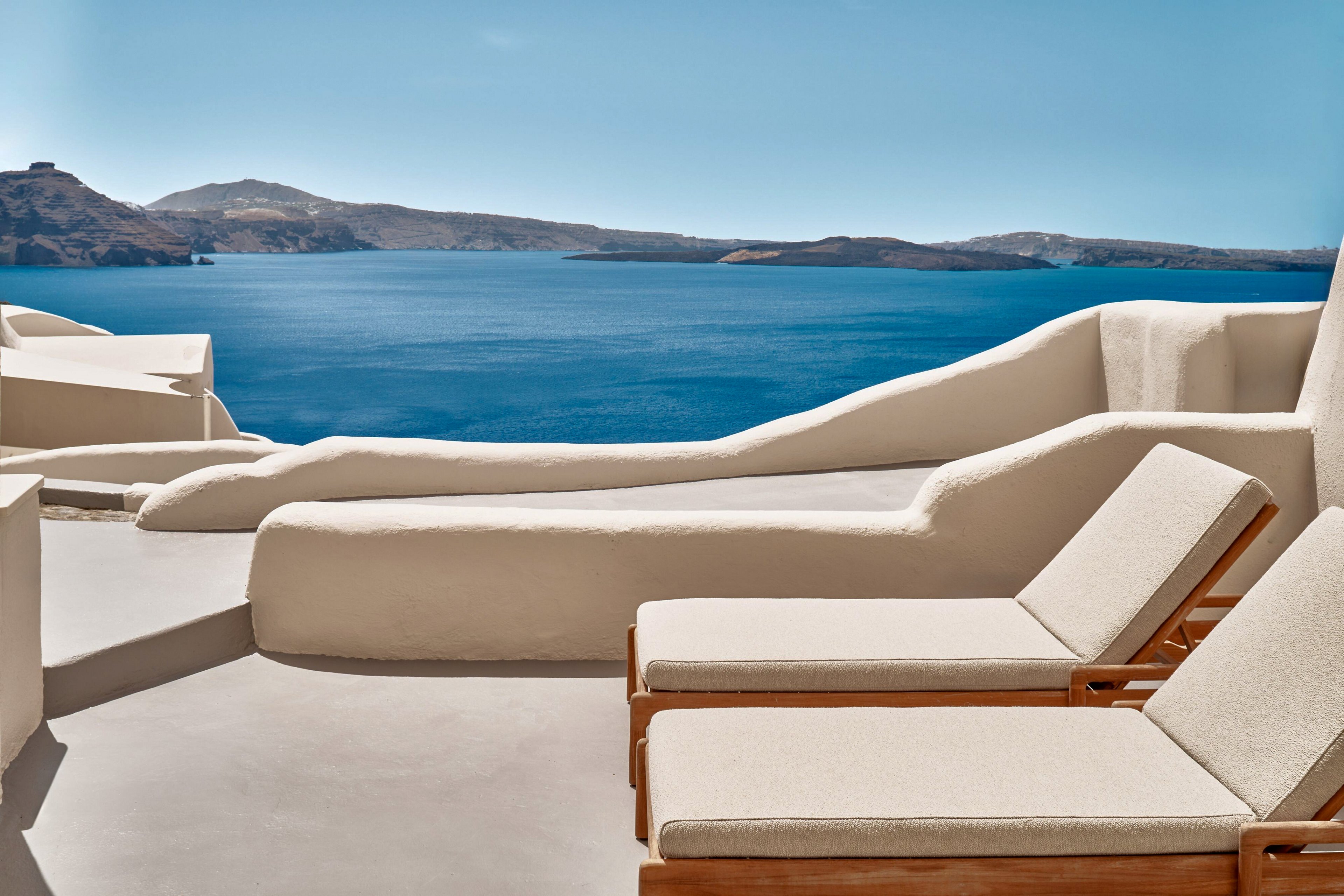 Mystique a Luxury Collection Hotel