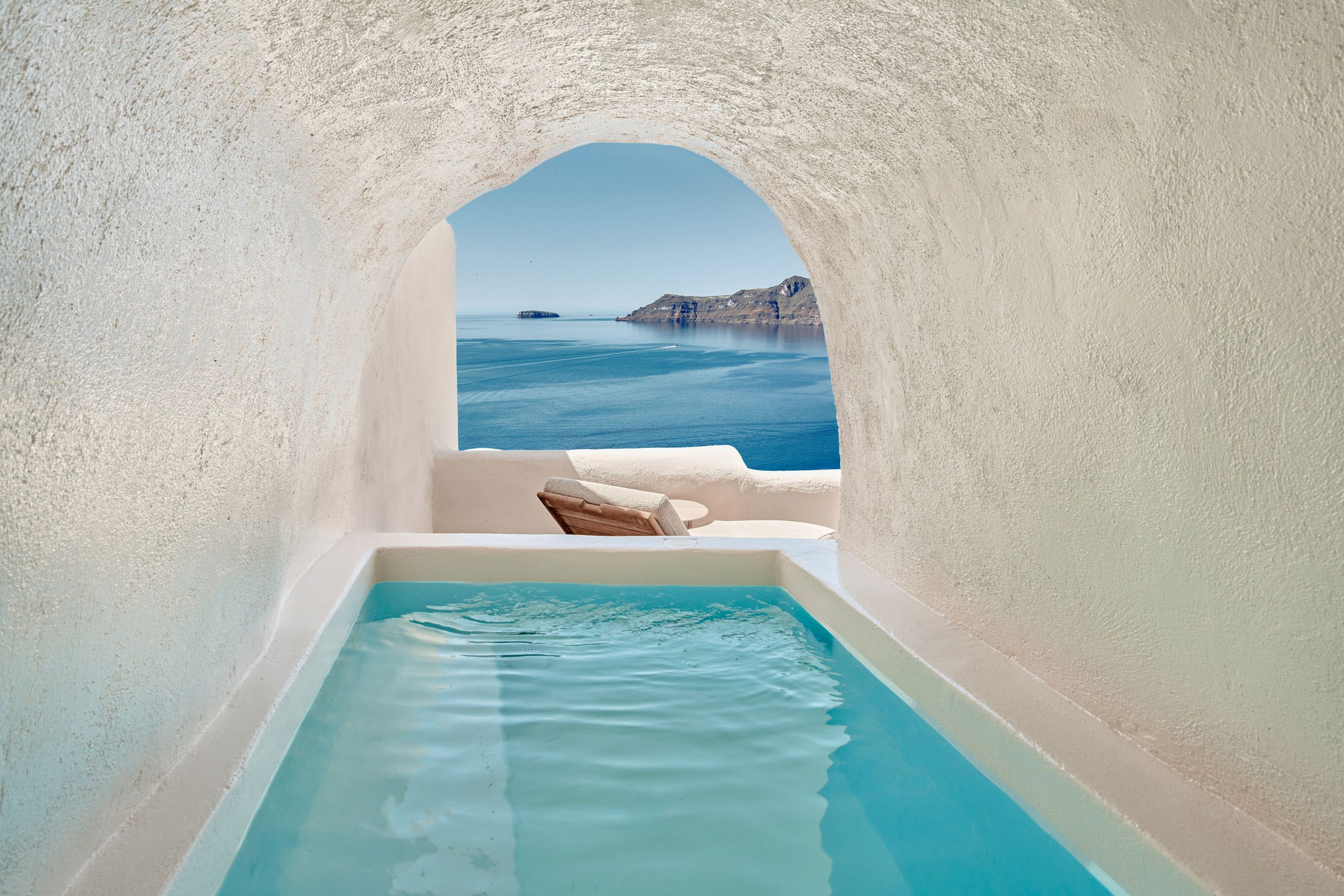 Mystique a Luxury Collection Hotel