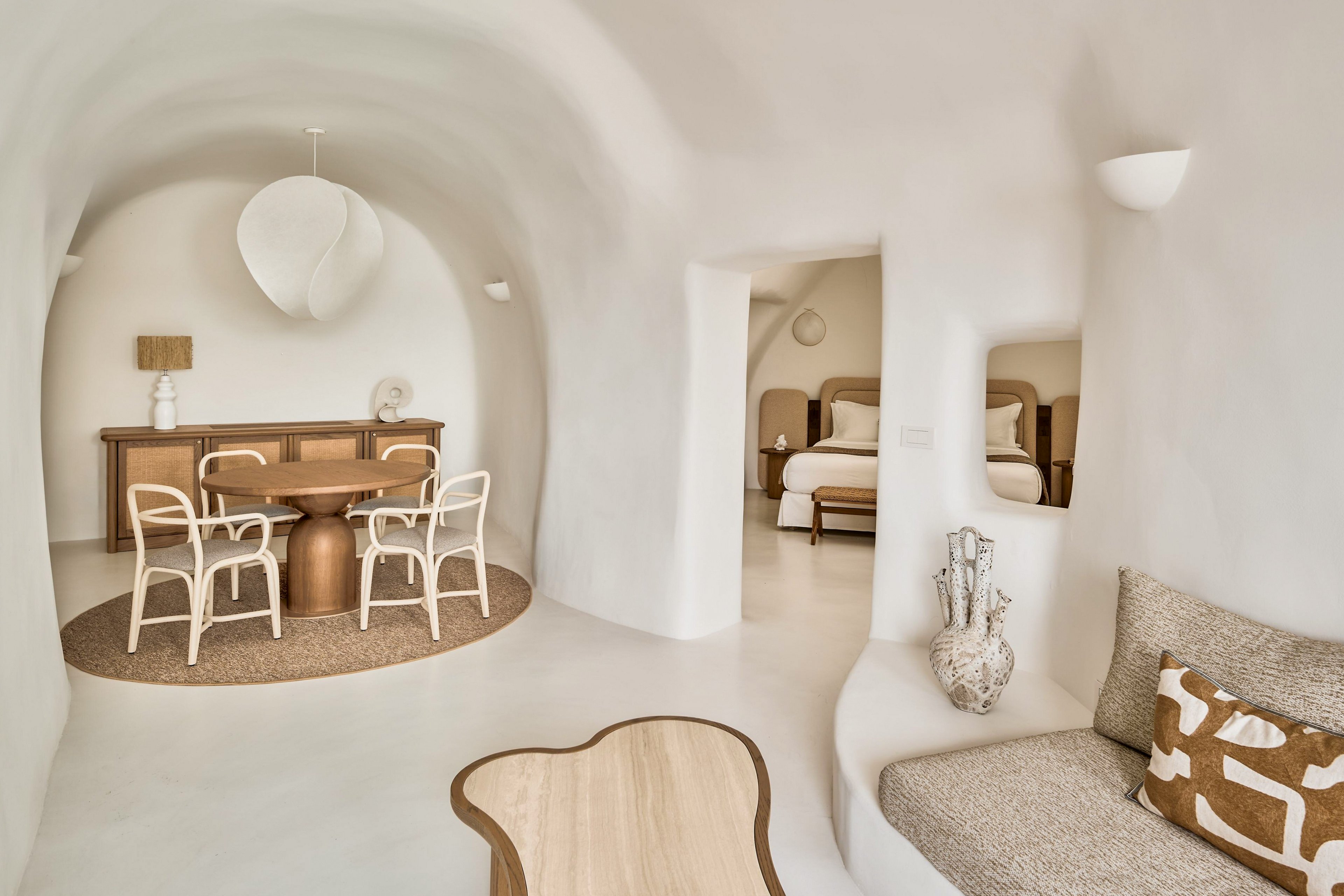 Mystique a Luxury Collection Hotel