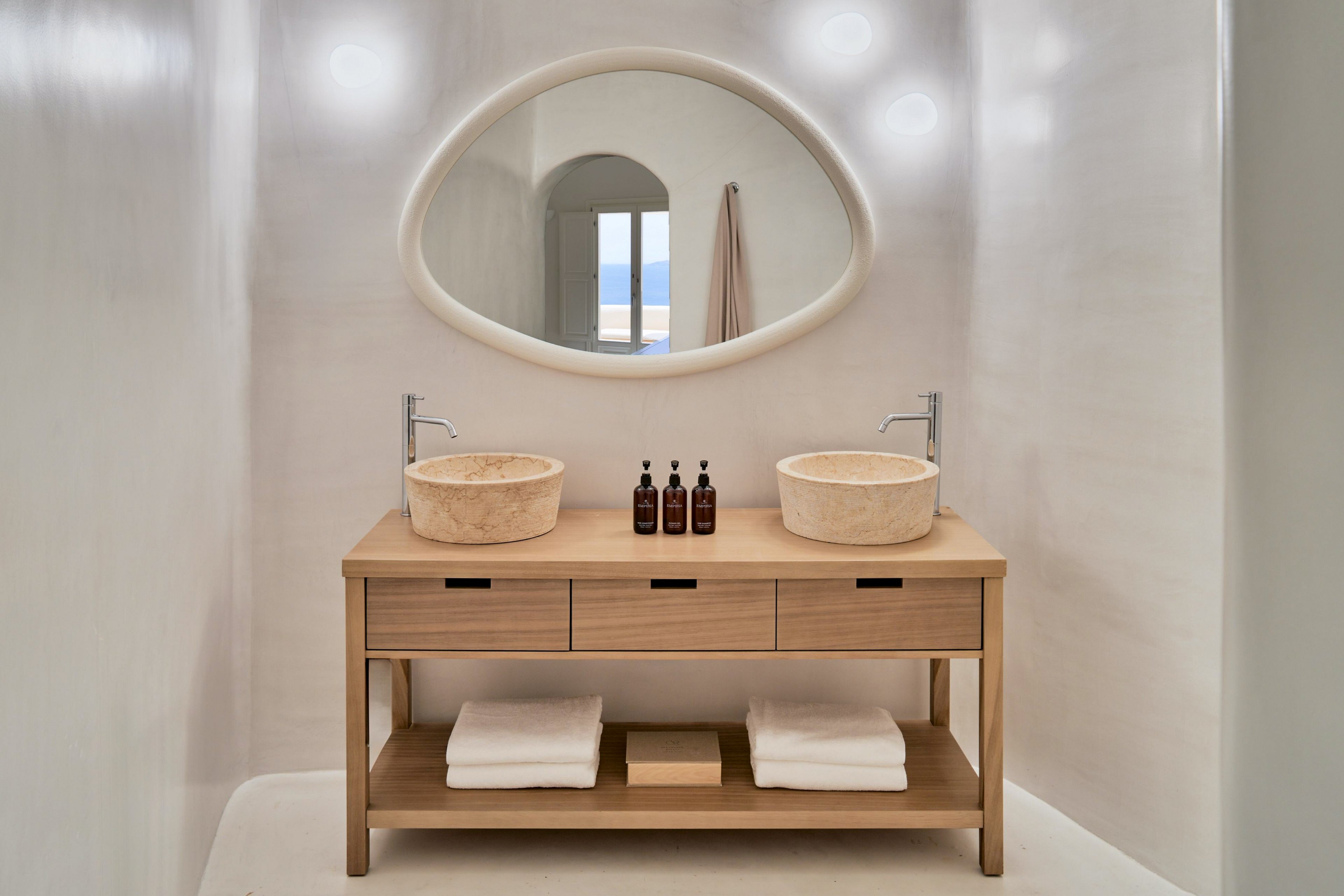 Mystique a Luxury Collection Hotel