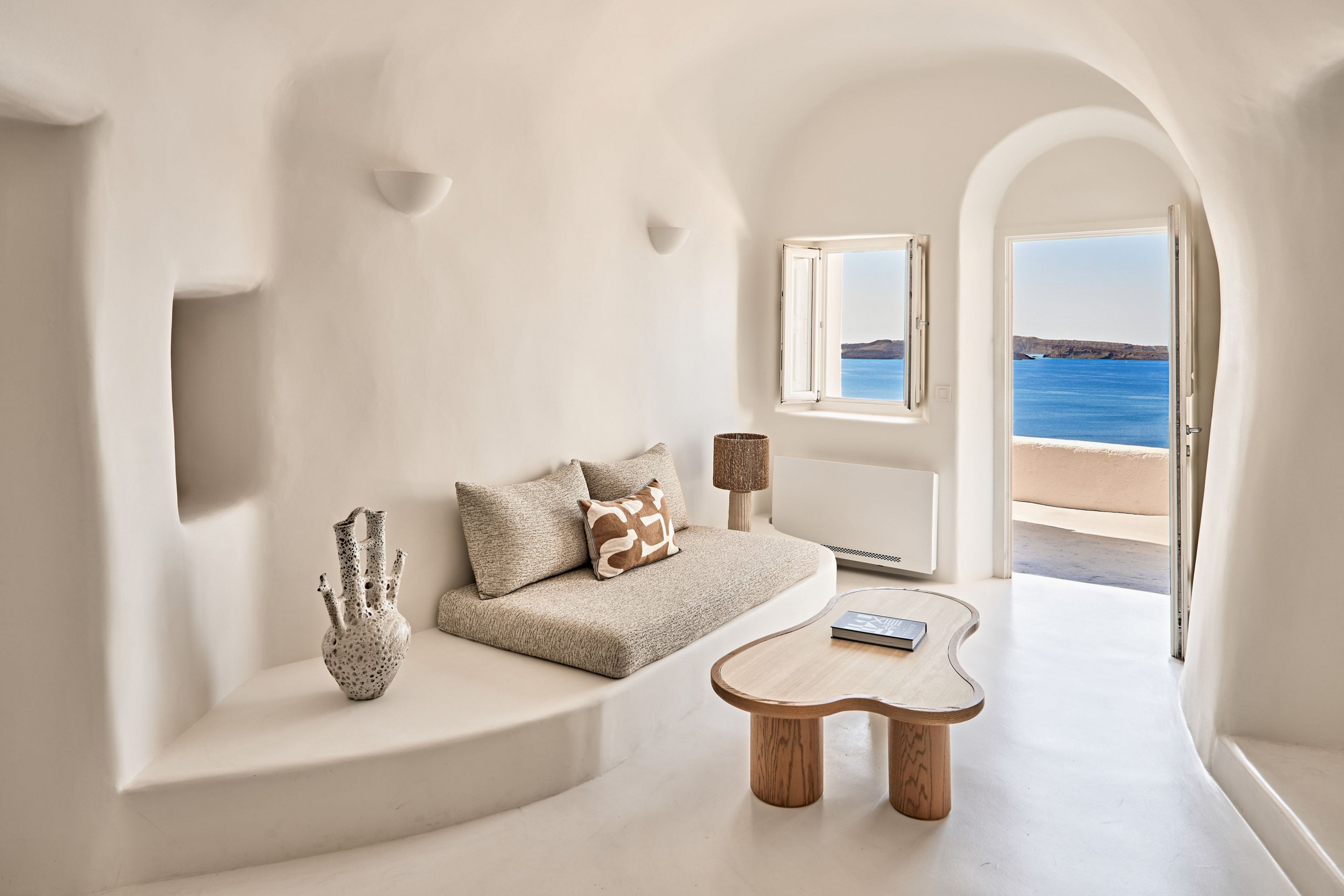 Mystique a Luxury Collection Hotel