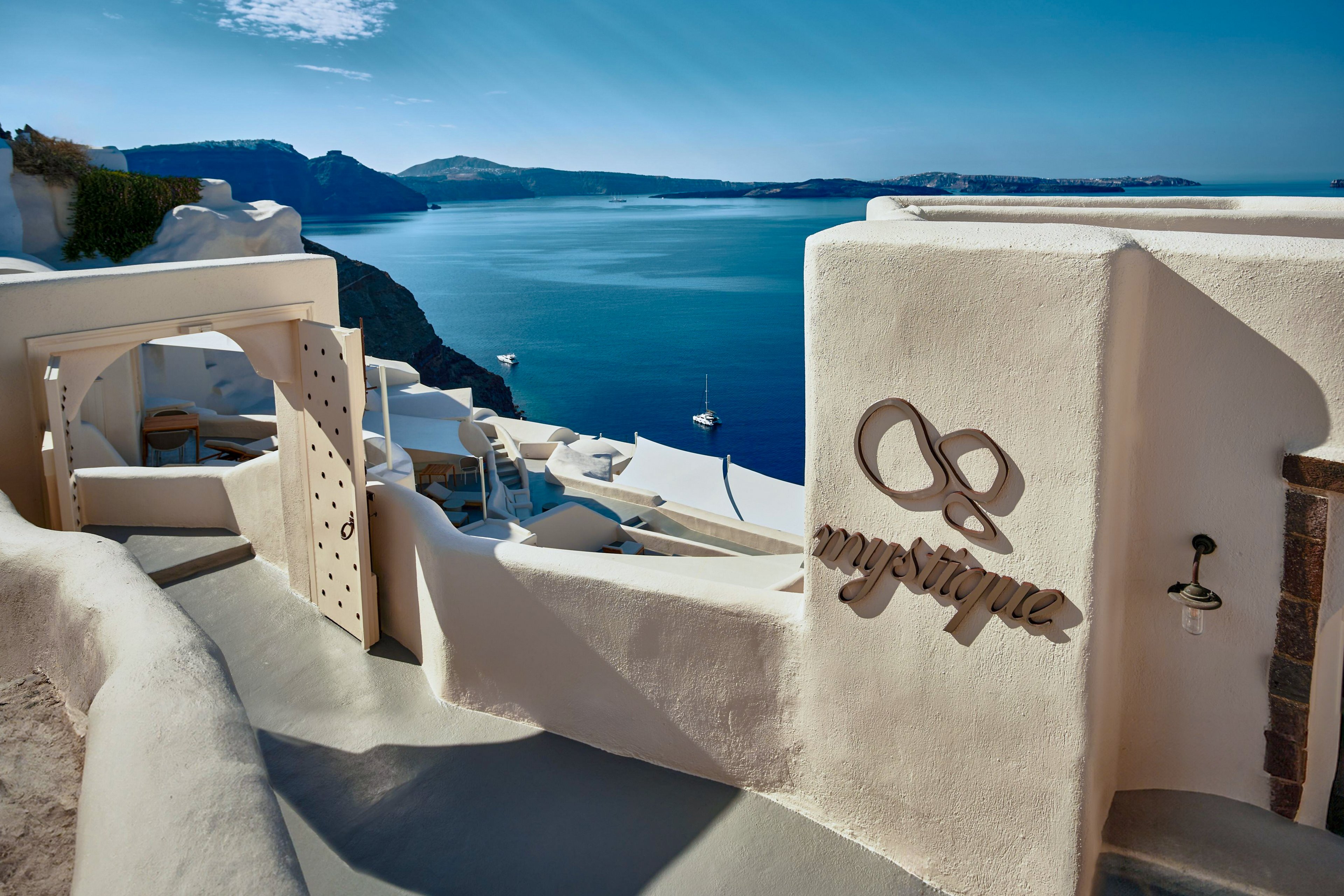 Mystique a Luxury Collection Hotel