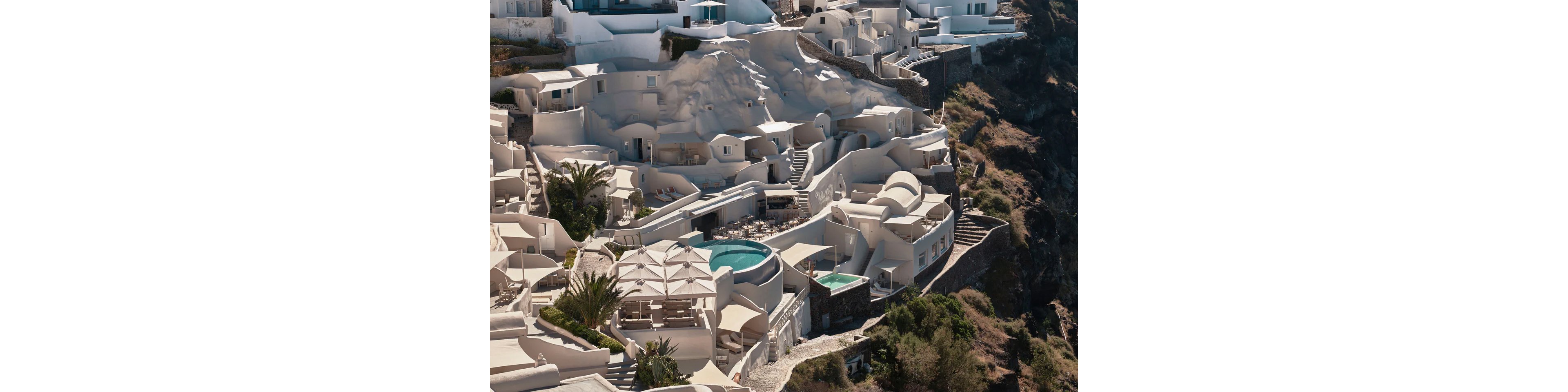 Mystique a Luxury Collection Hotel