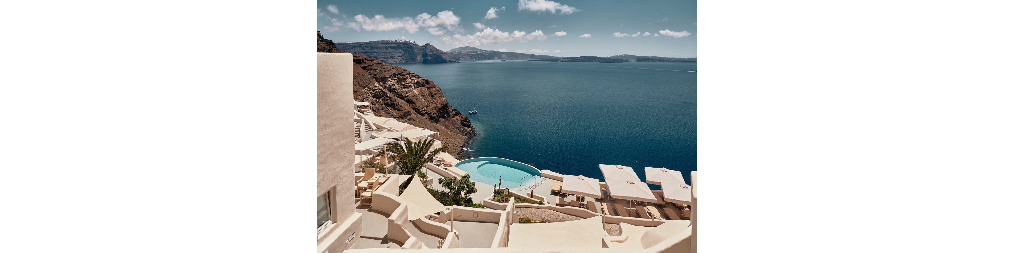 Mystique a Luxury Collection Hotel