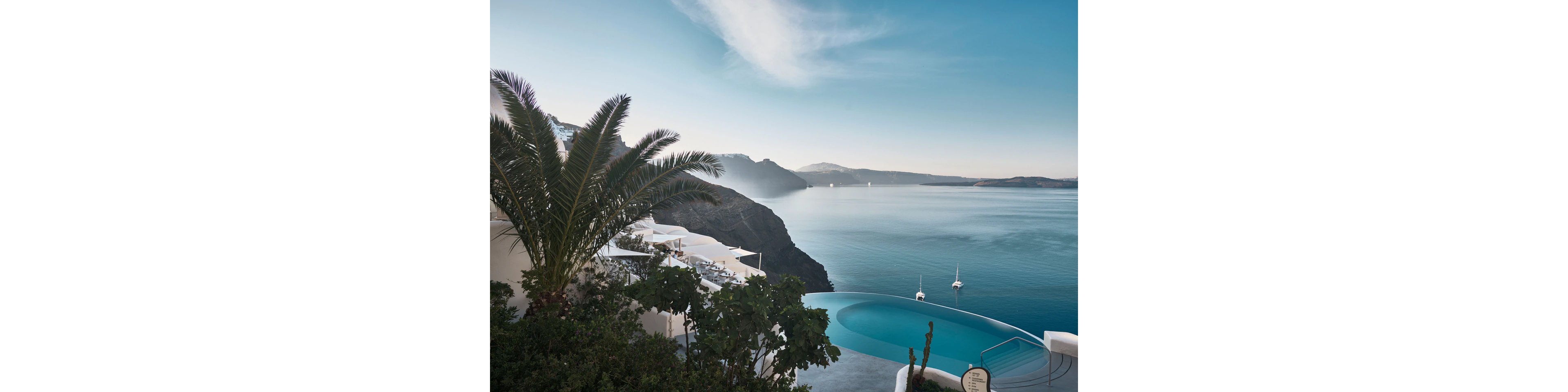 Mystique a Luxury Collection Hotel