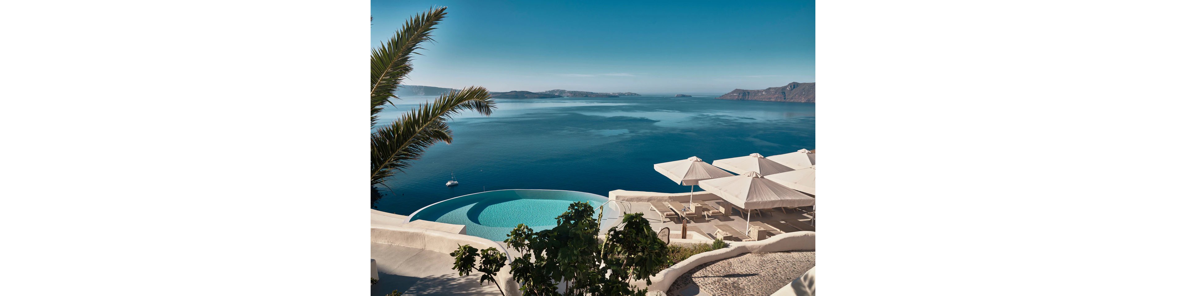 Mystique a Luxury Collection Hotel