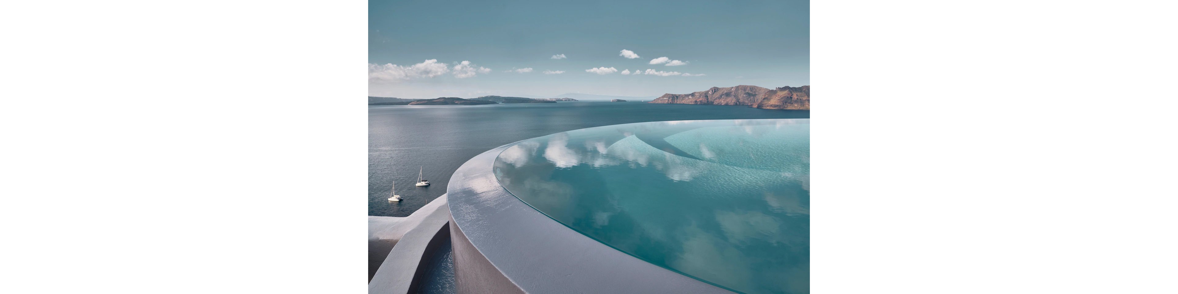 Mystique a Luxury Collection Hotel