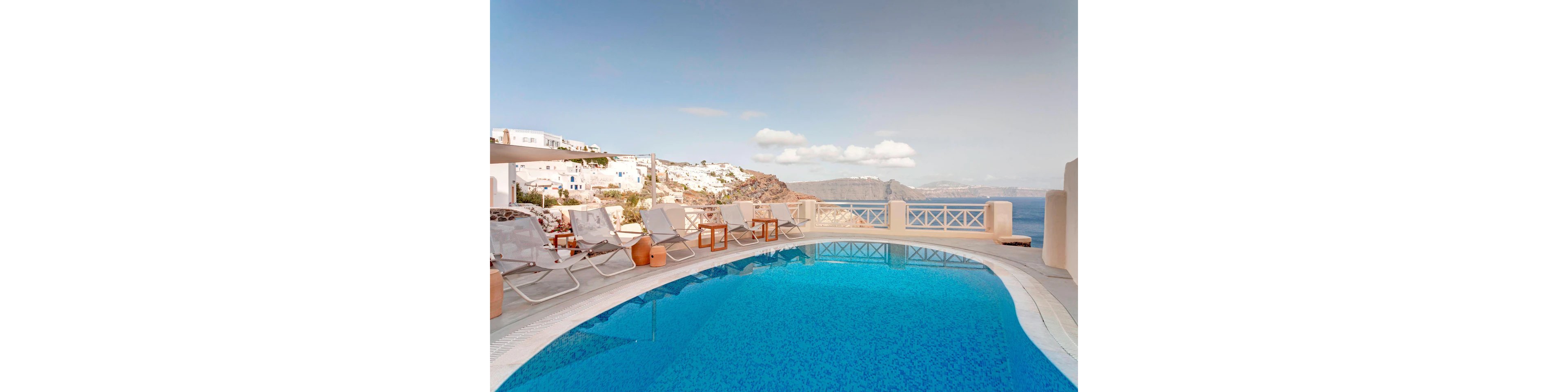 Mystique a Luxury Collection Hotel