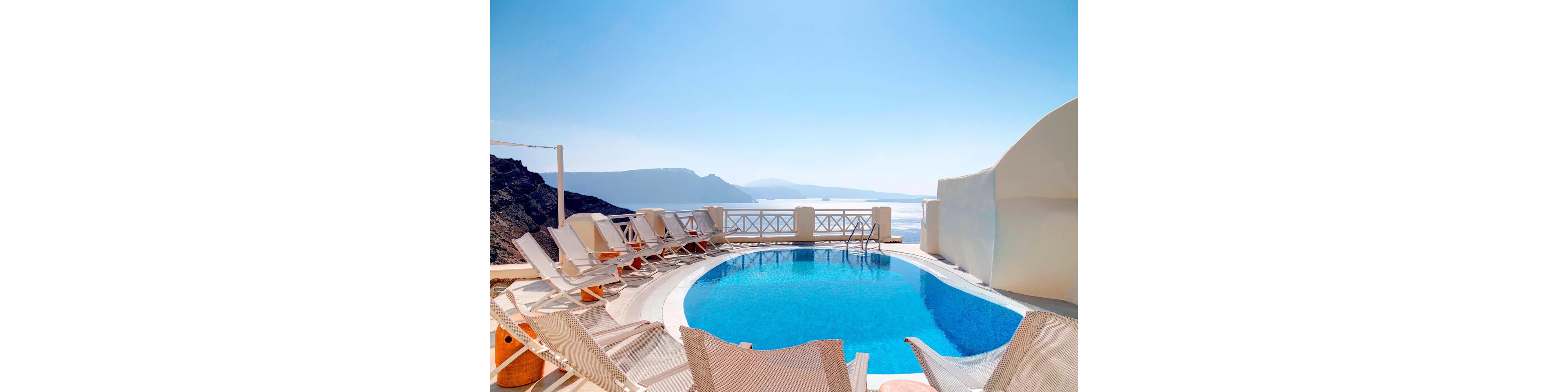 Mystique a Luxury Collection Hotel