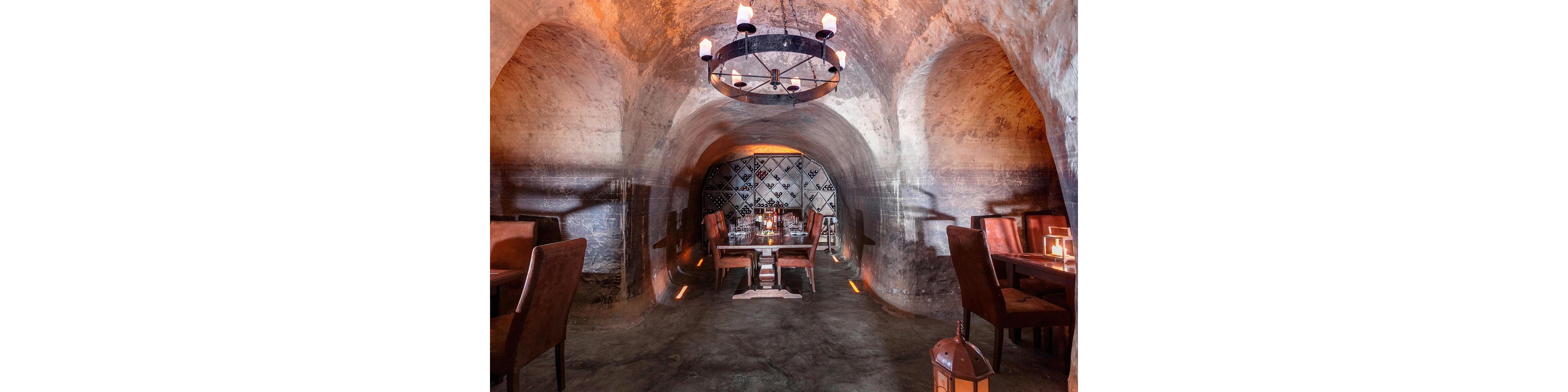 Mystique a Luxury Collection Hotel