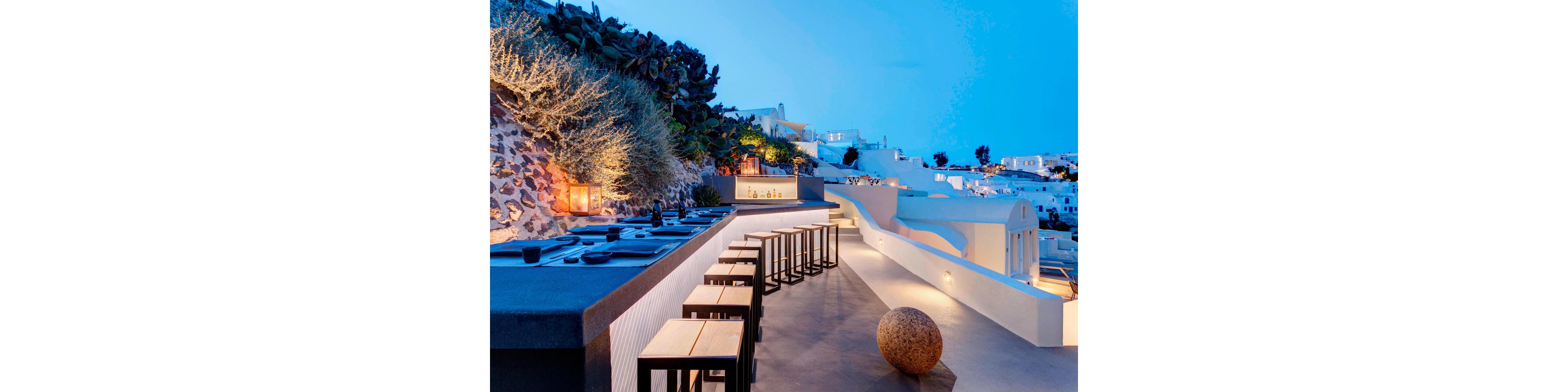 Mystique a Luxury Collection Hotel