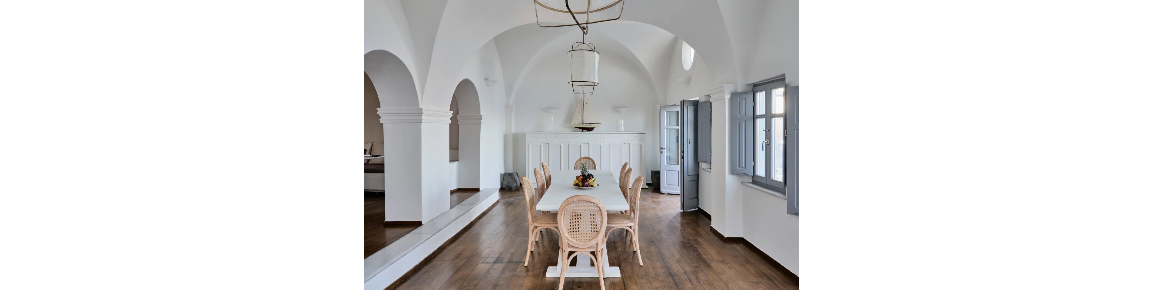 Mystique a Luxury Collection Hotel