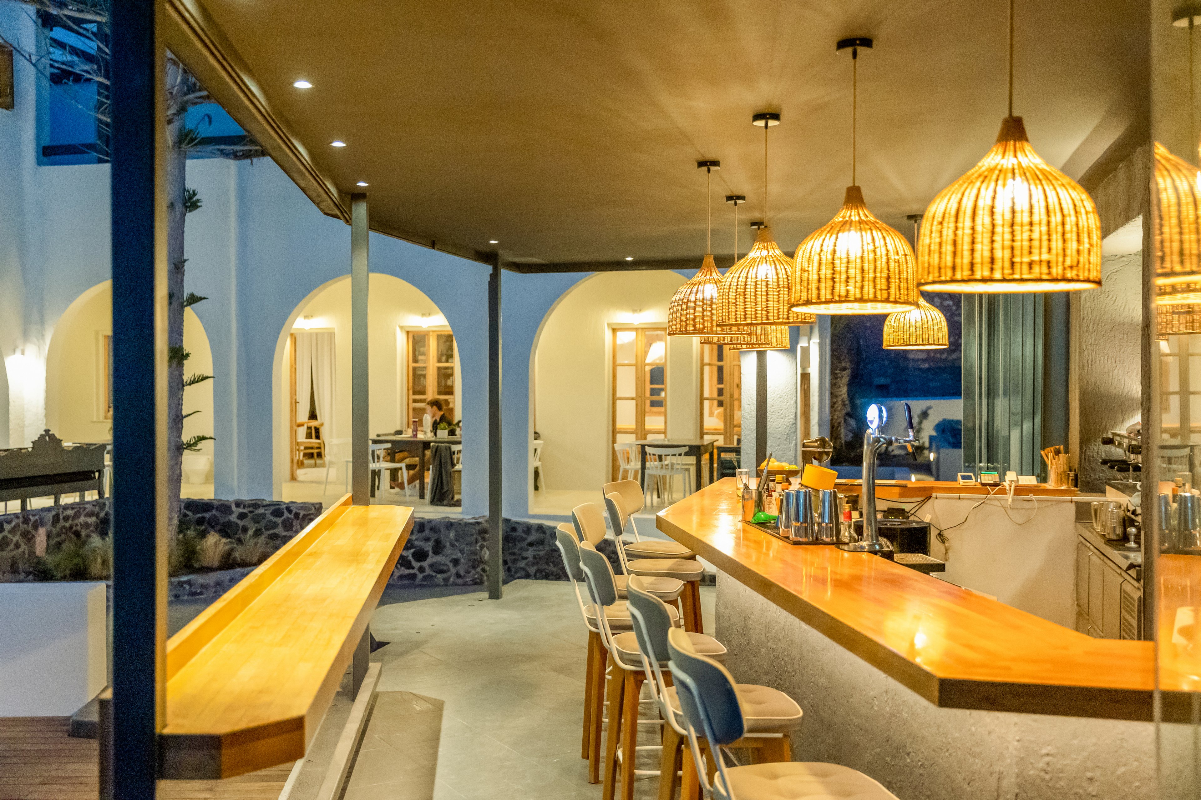 Scorpios Beach Resort