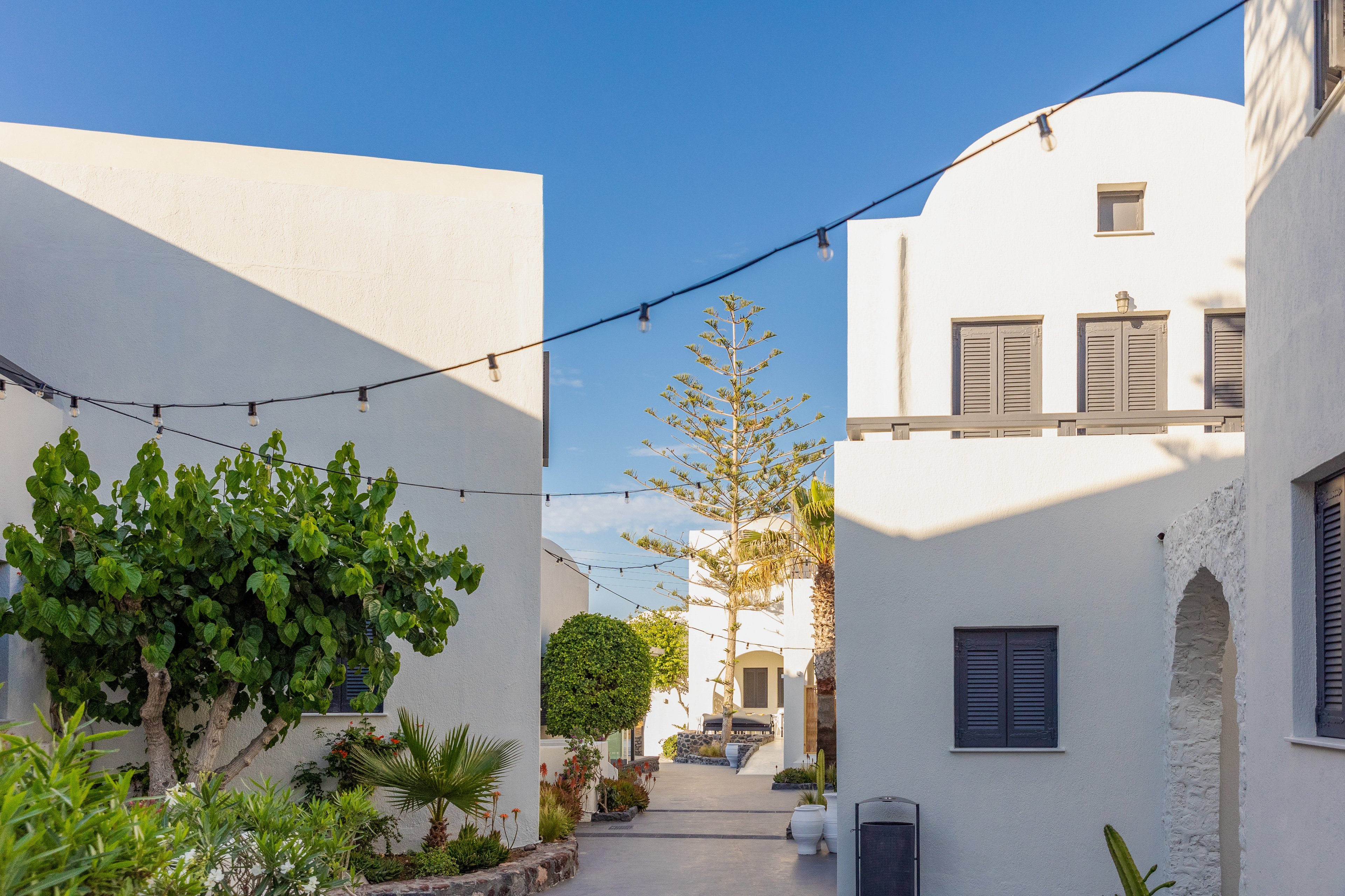 Scorpios Beach Resort