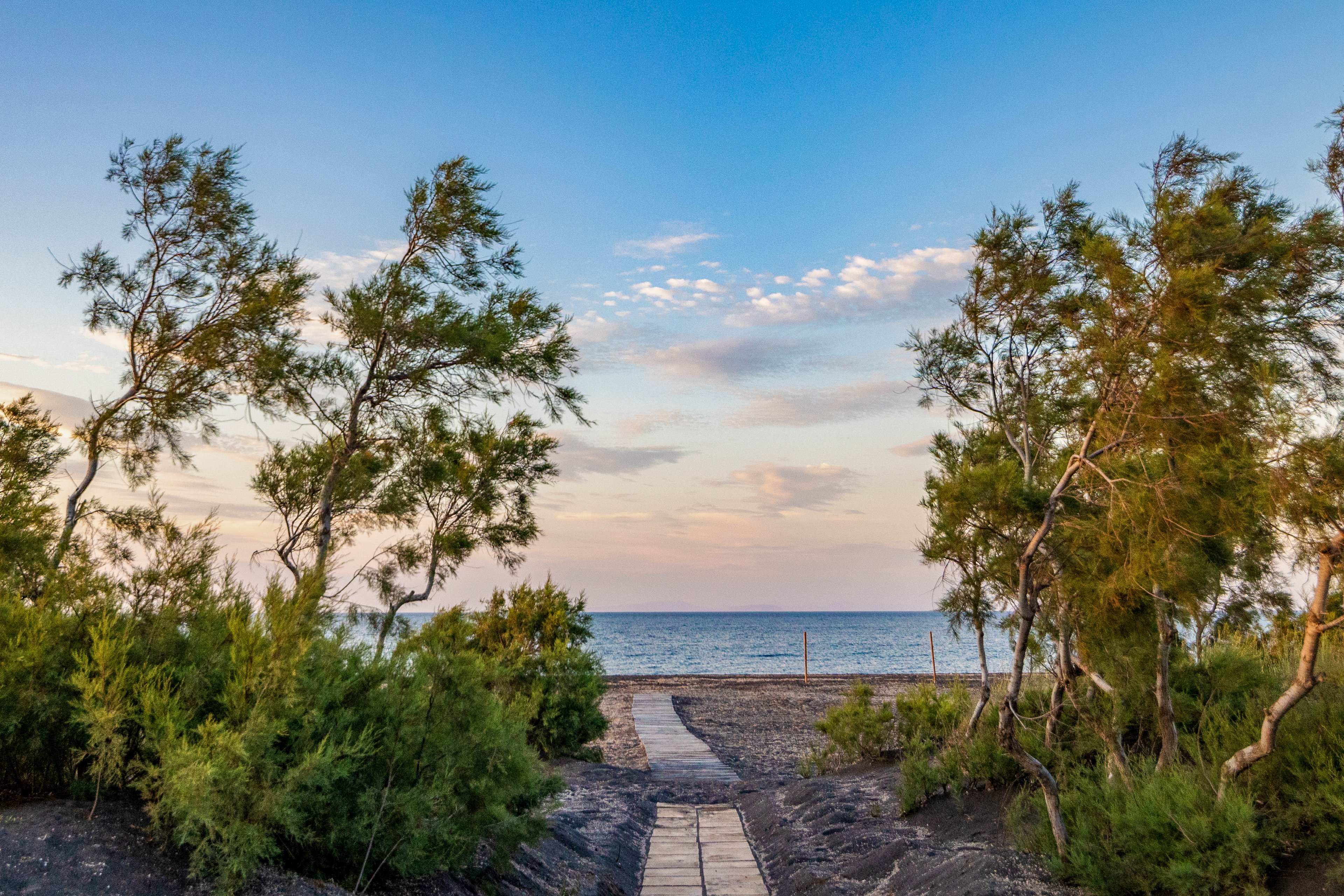 Scorpios Beach Resort