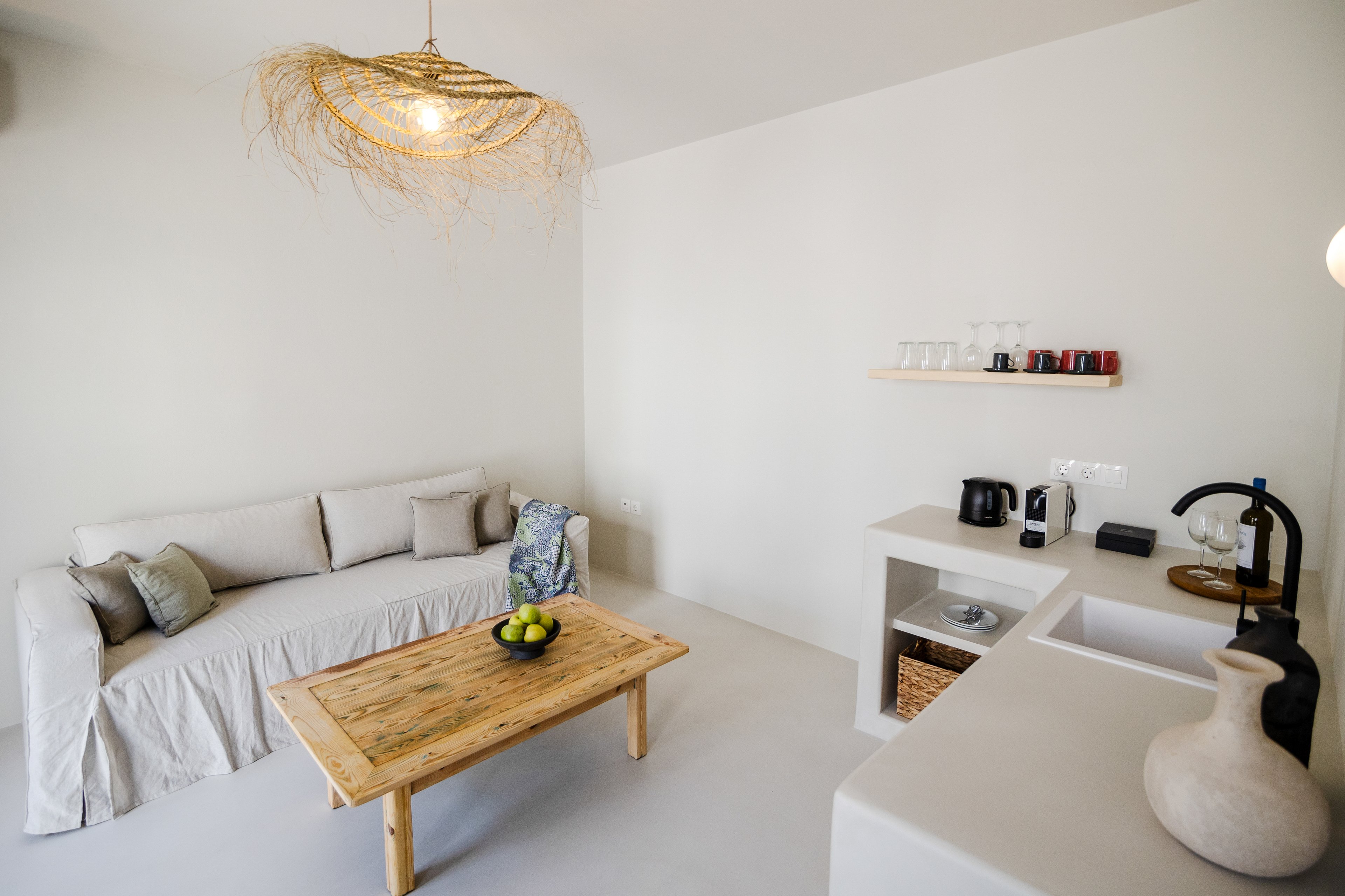 Scorpios Beach Resort