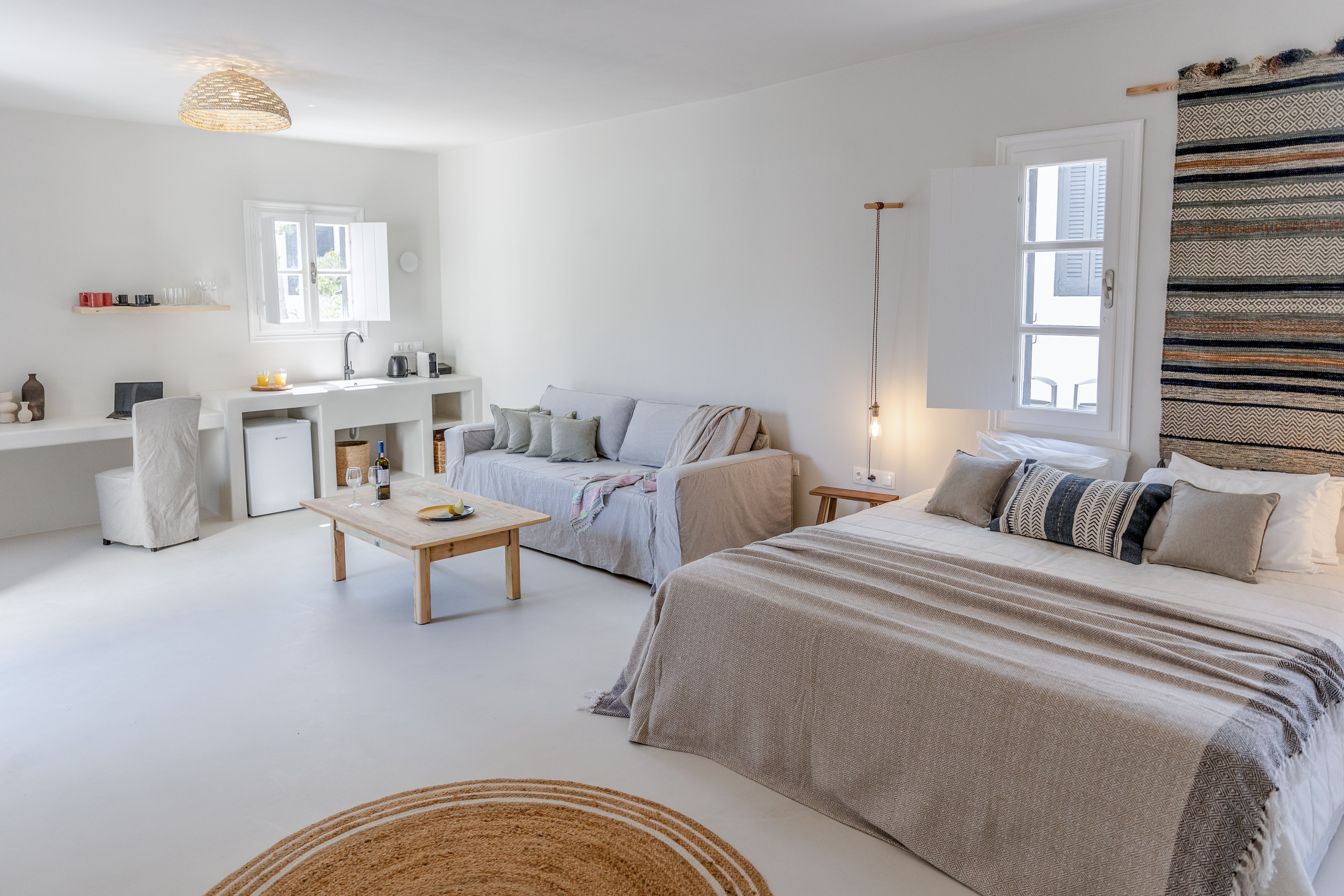 Scorpios Beach Resort