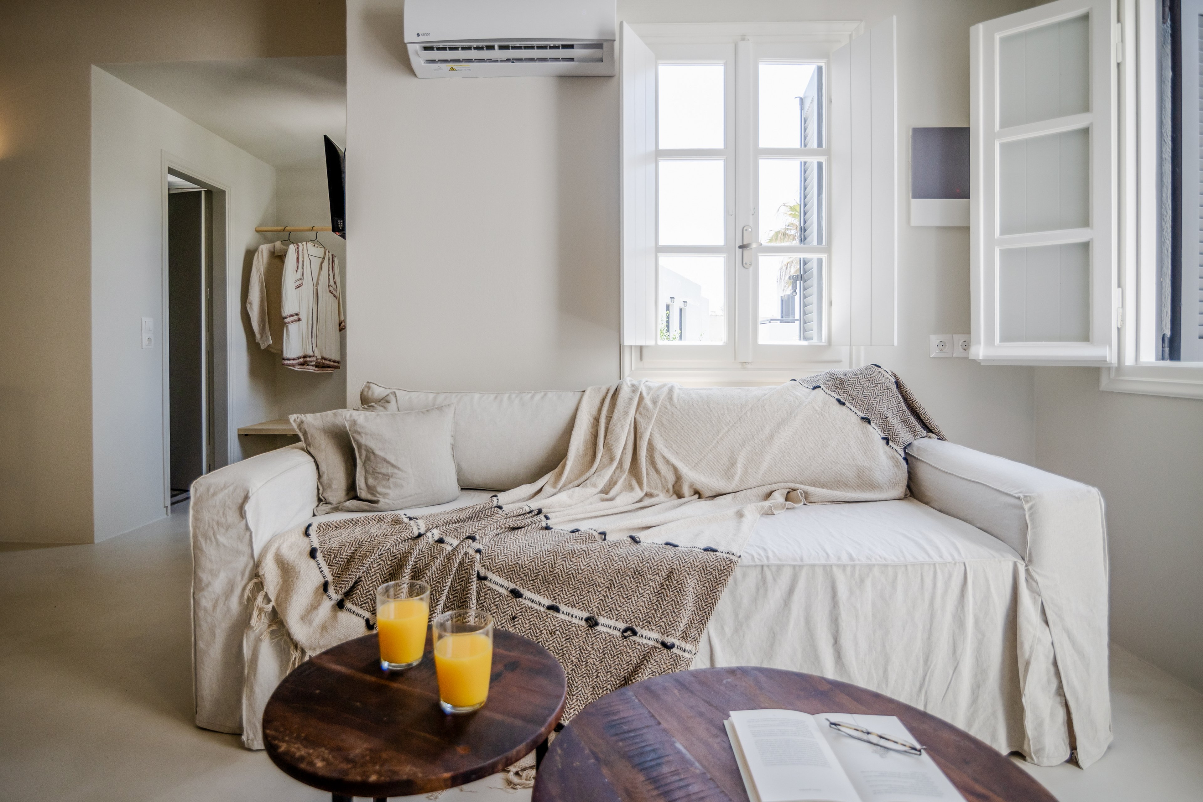 Scorpios Beach Resort