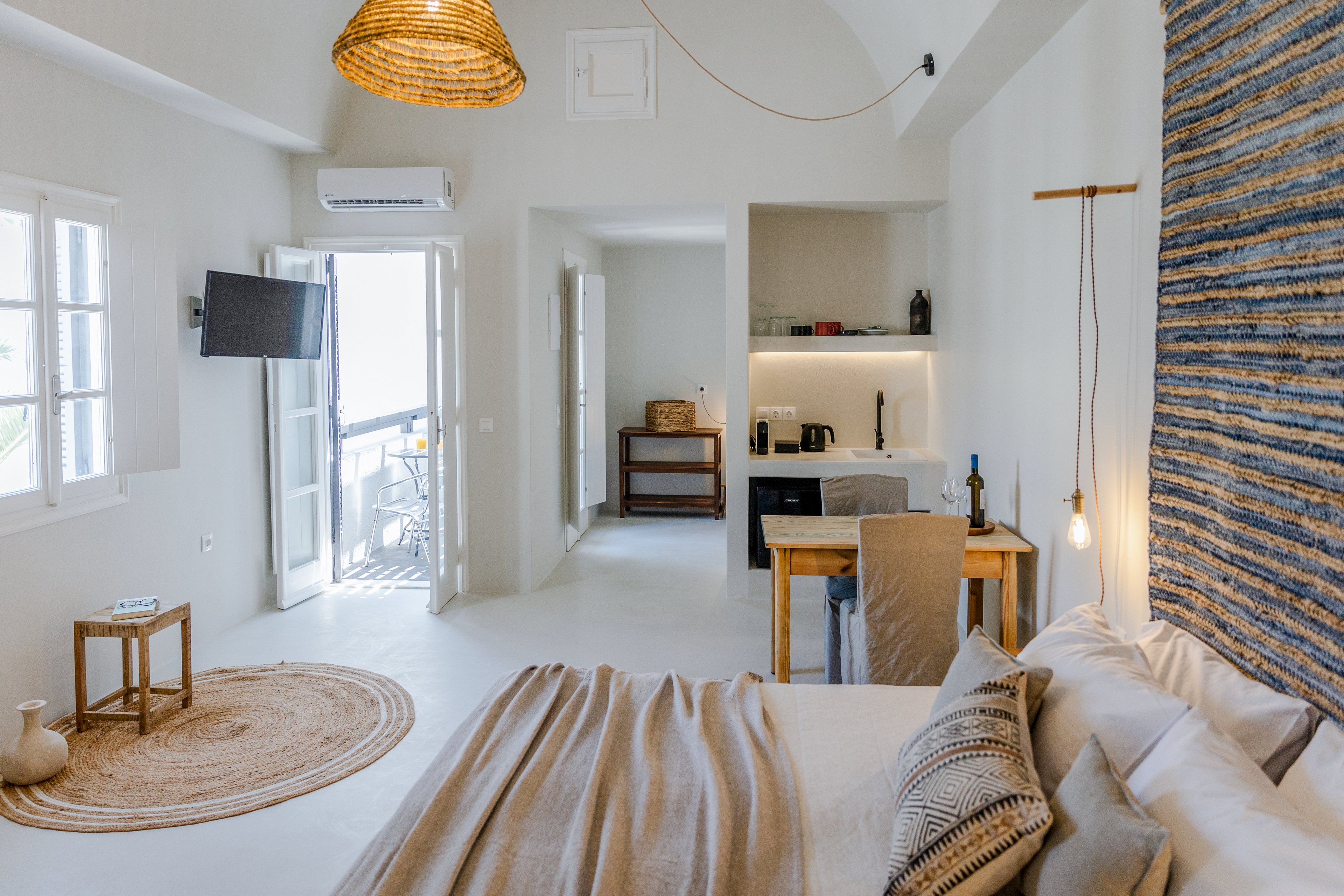 Scorpios Beach Resort