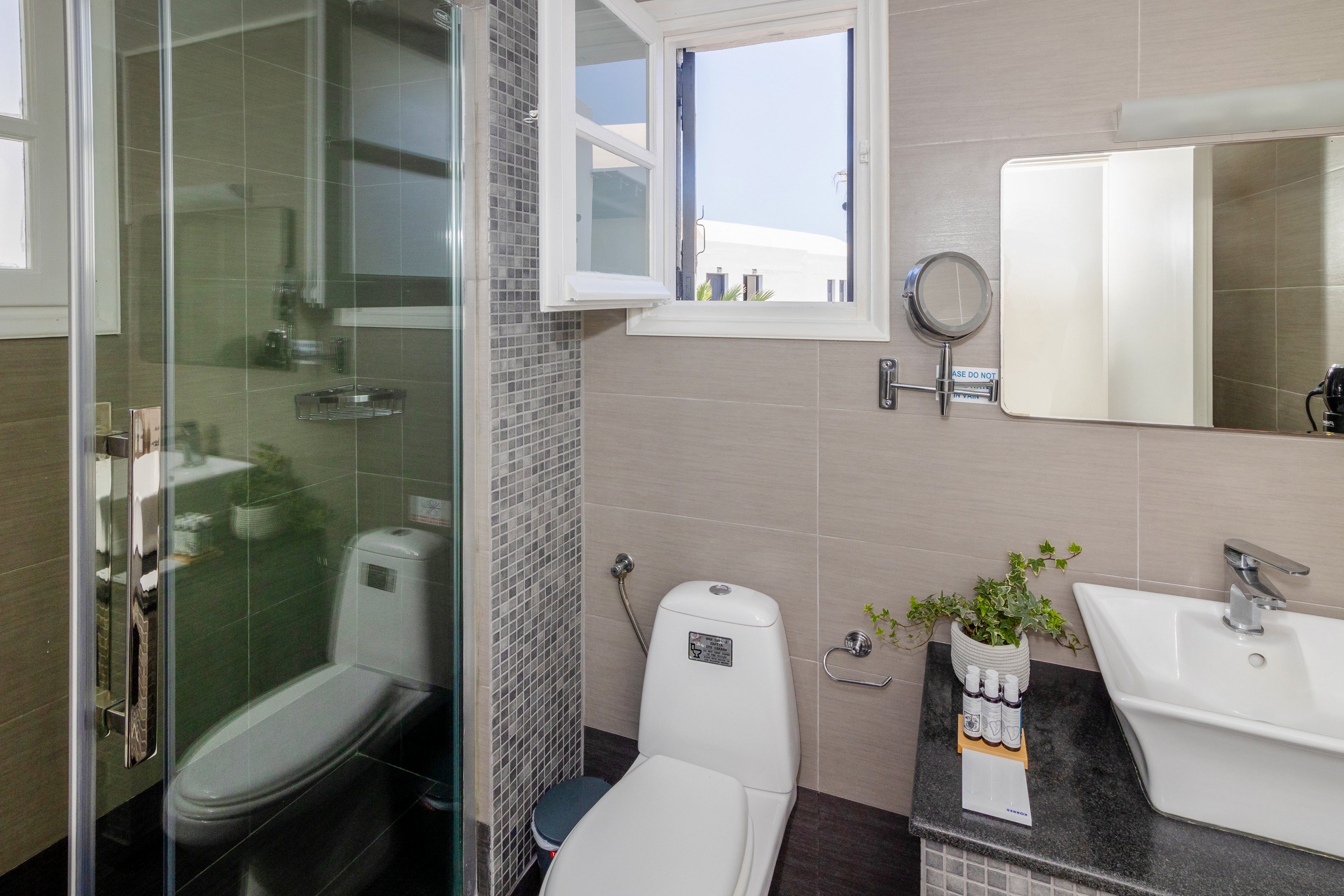 Scorpios Beach Resort