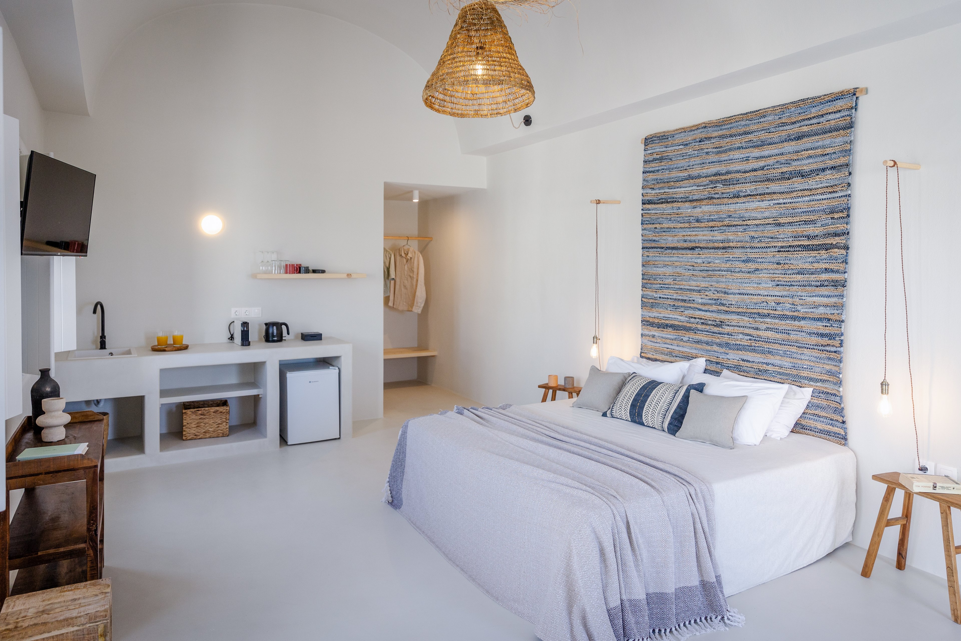 Scorpios Beach Resort