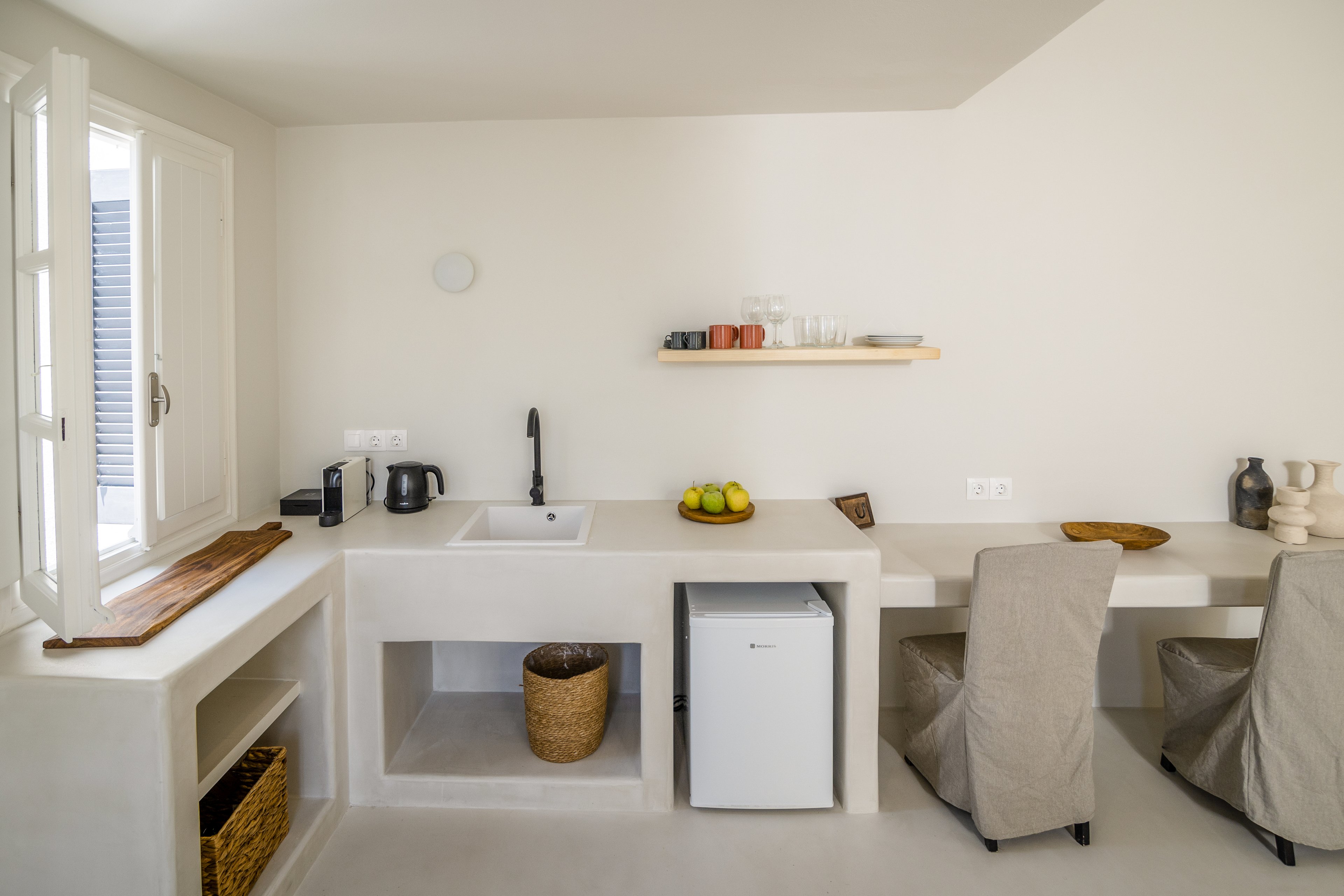 Scorpios Beach Resort