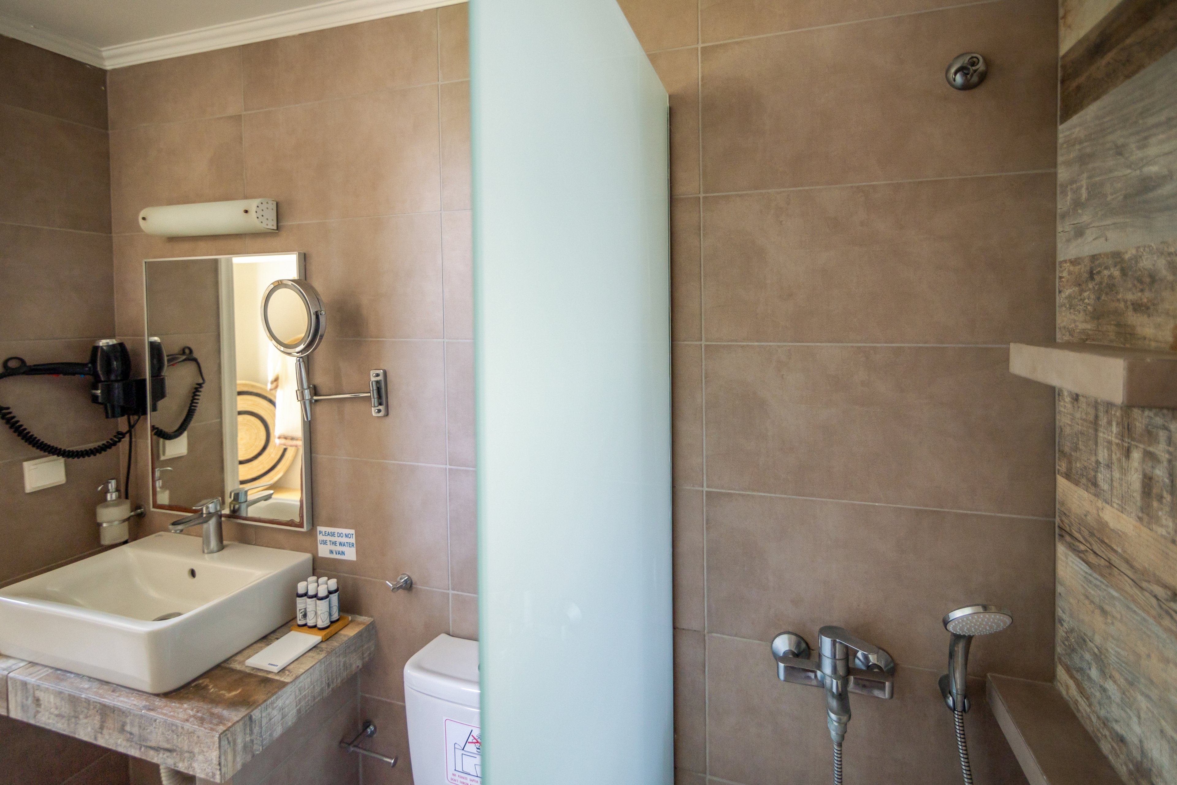 Scorpios Beach Resort