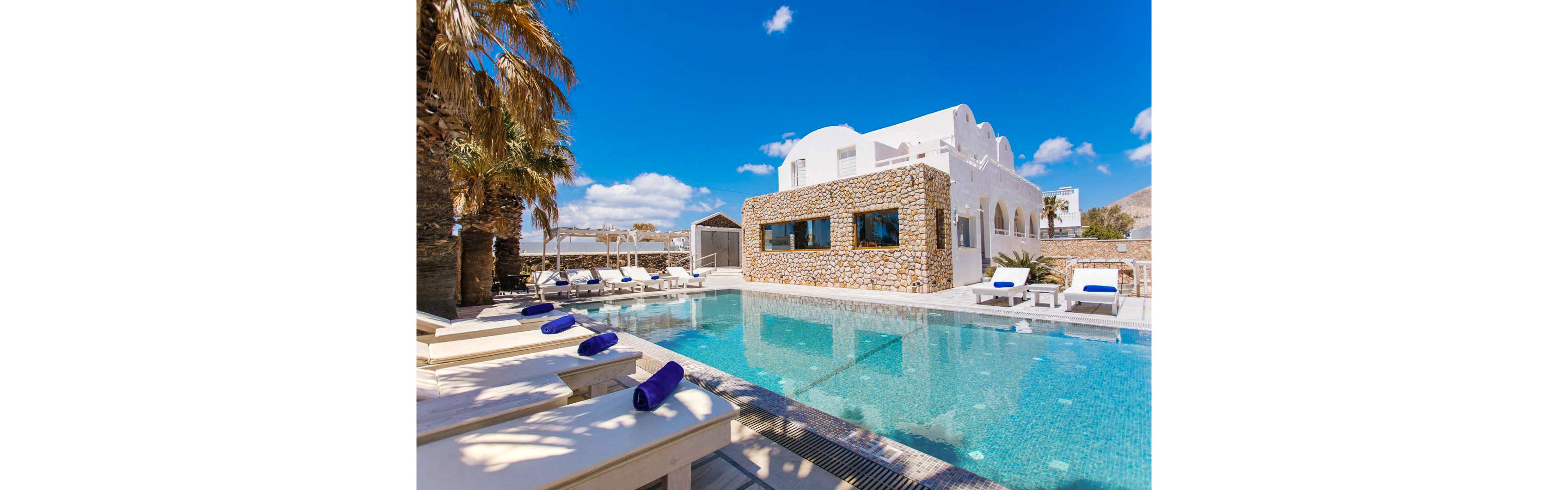 Iliada Odysseas Hotel