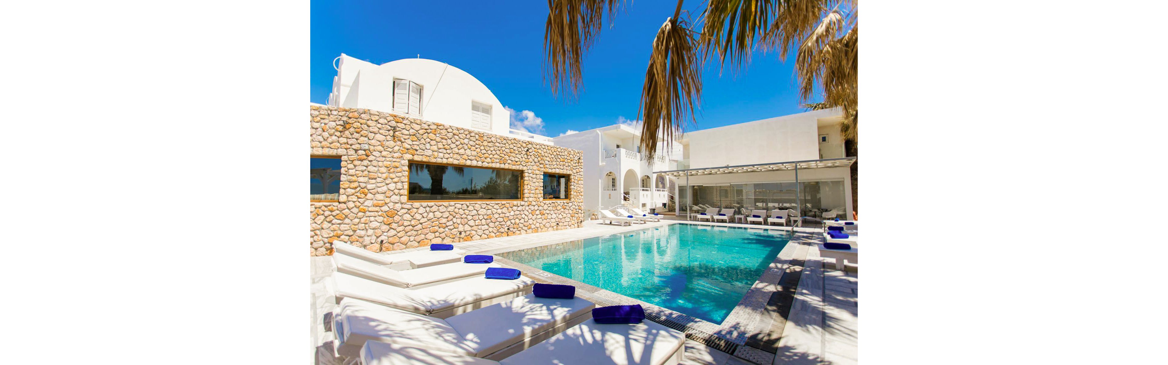 Iliada Odysseas Hotel