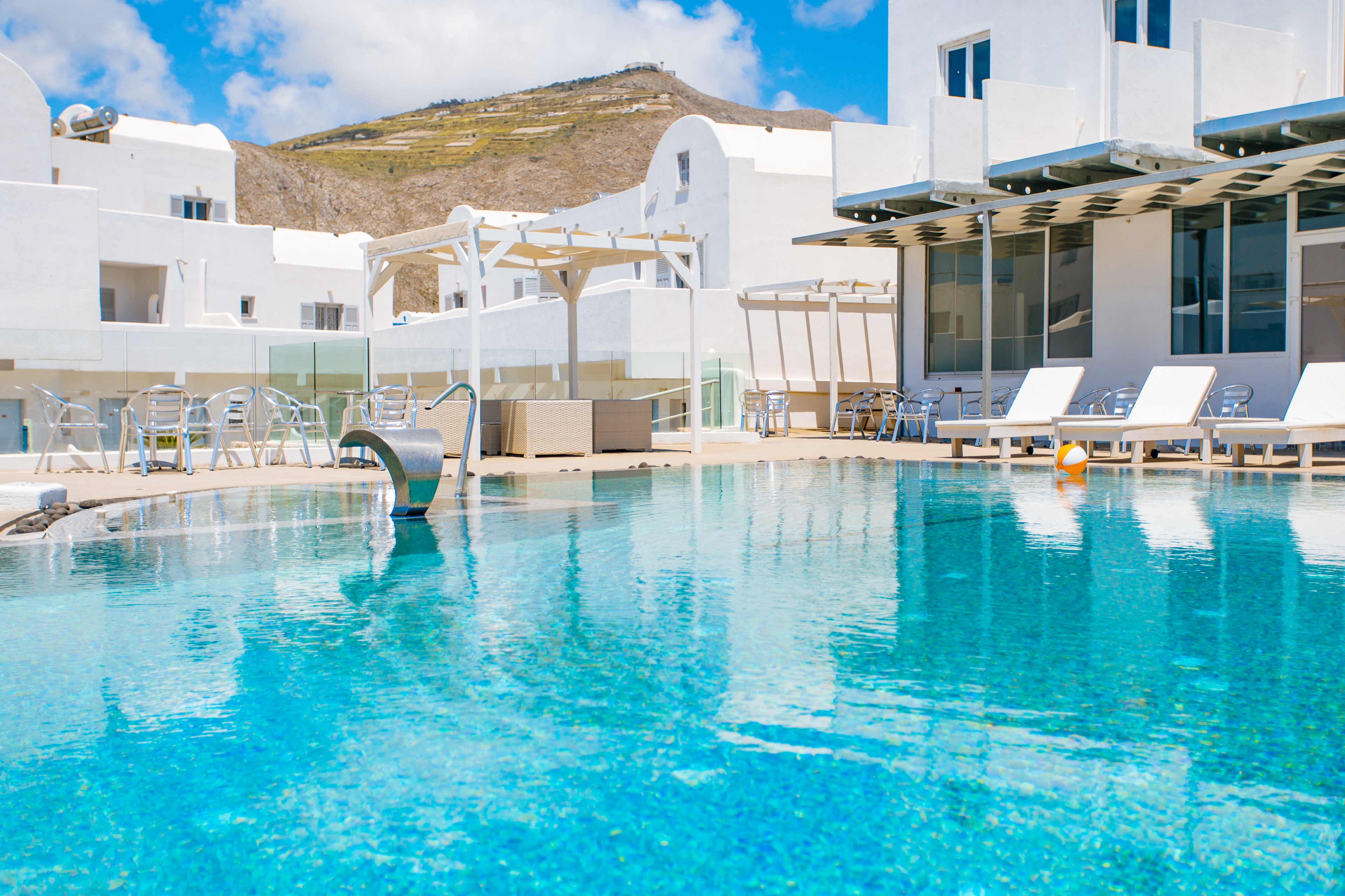 Iliada Odysseas Hotel