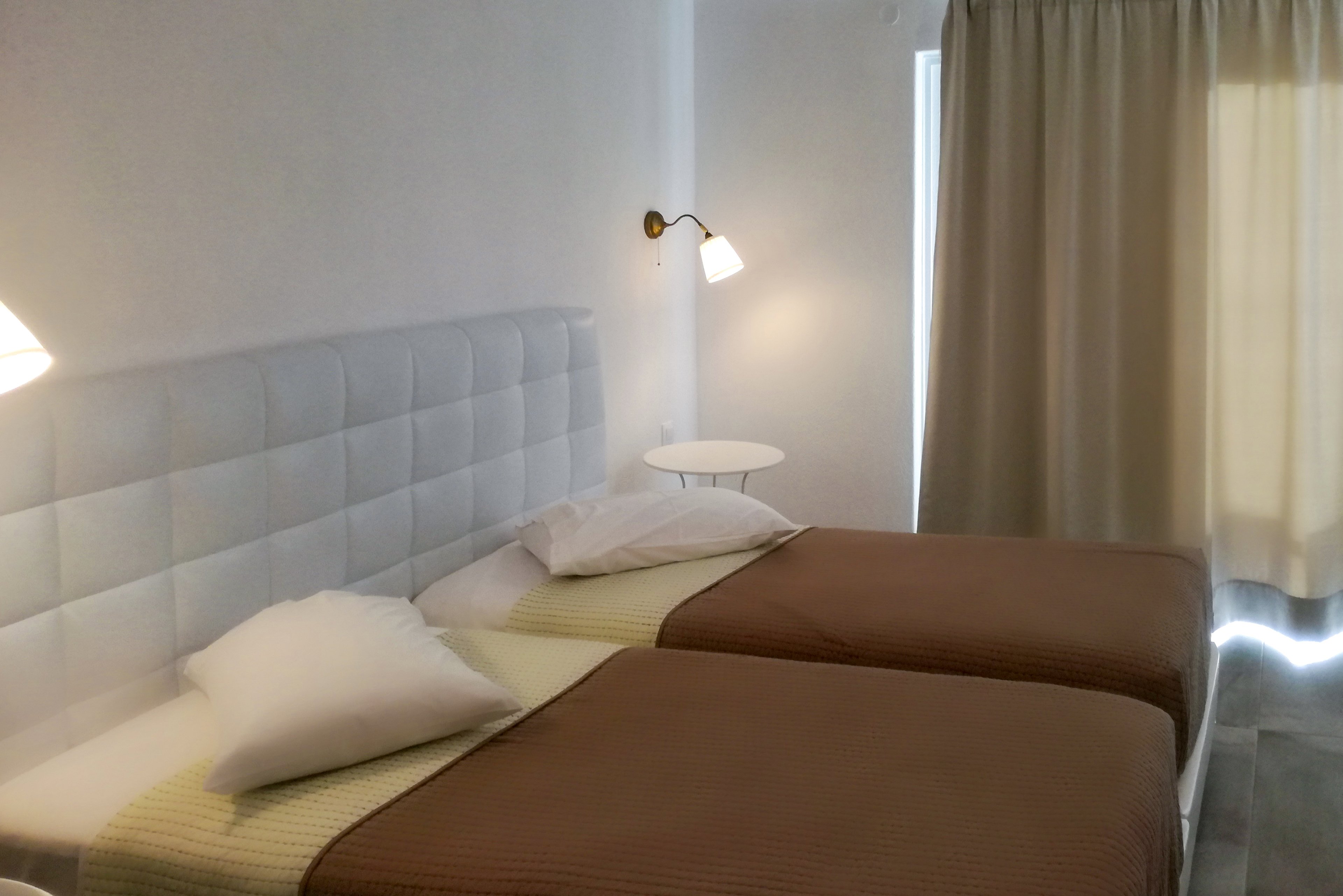 Iliada Odysseas Hotel