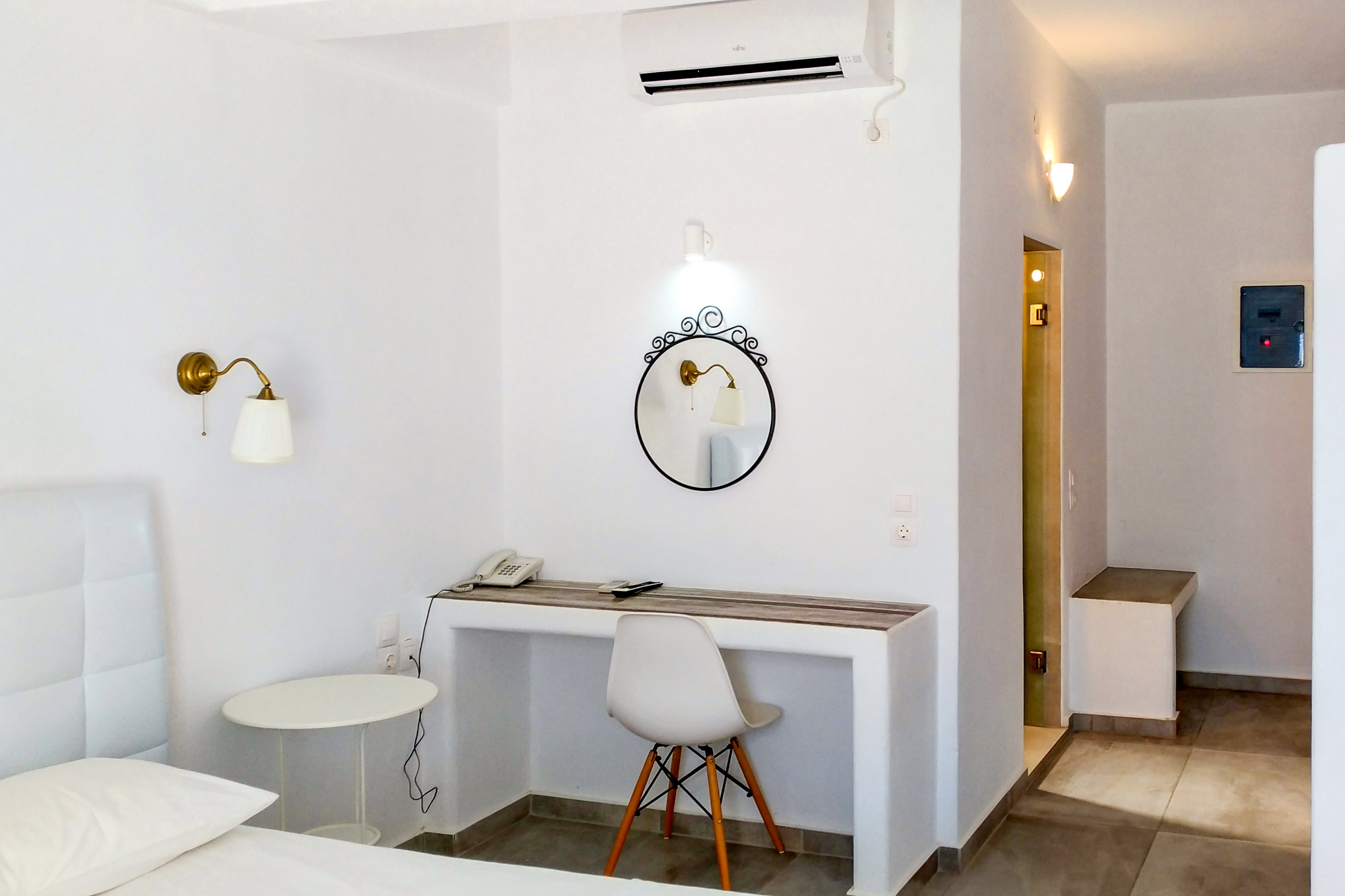 Iliada Odysseas Hotel