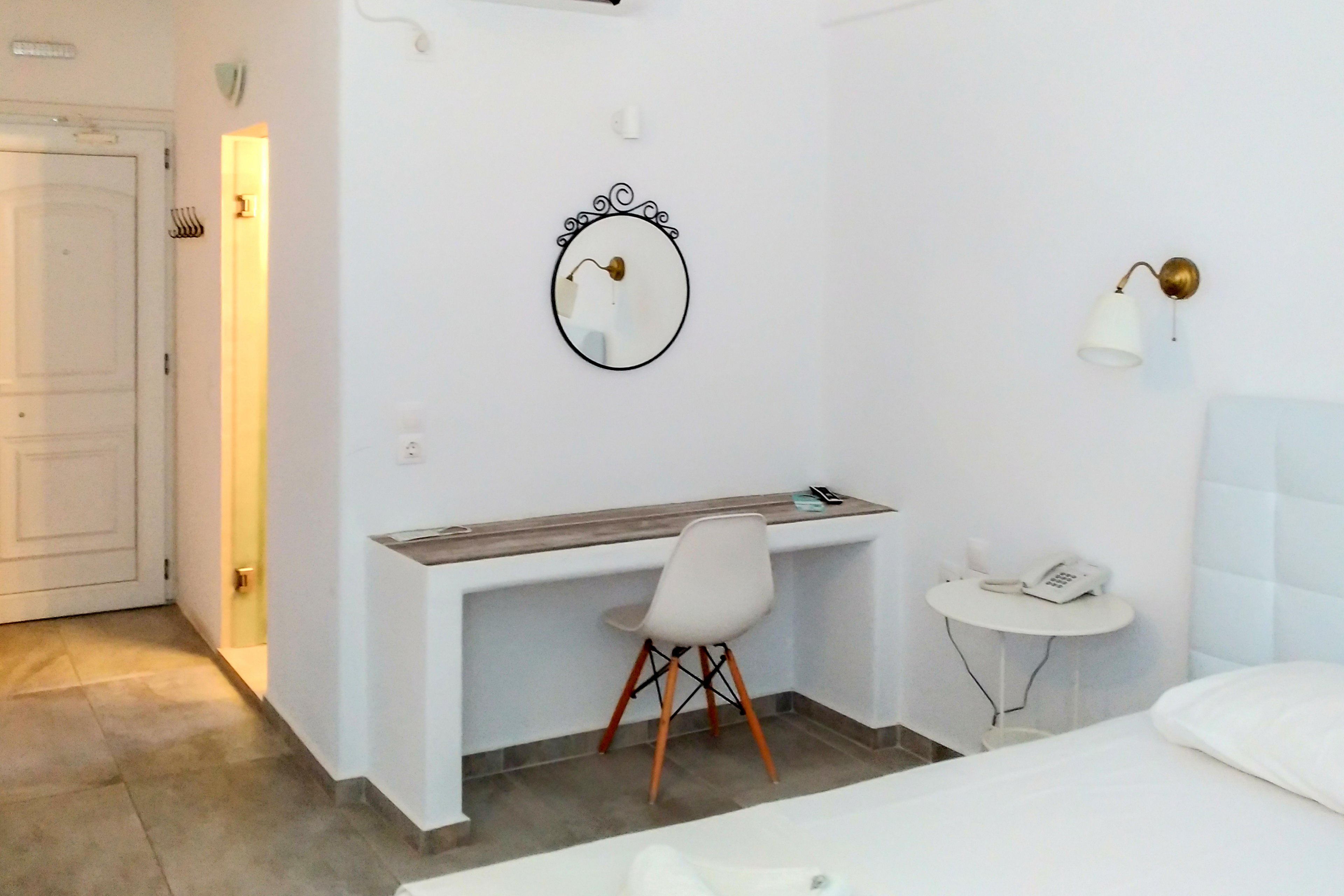 Iliada Odysseas Hotel