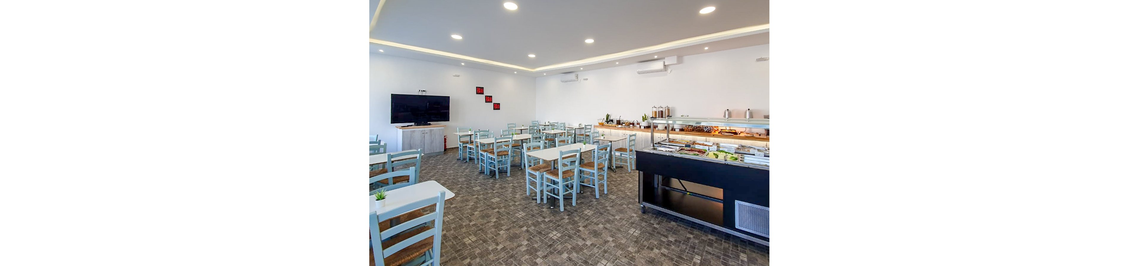 Iliada Odysseas Hotel